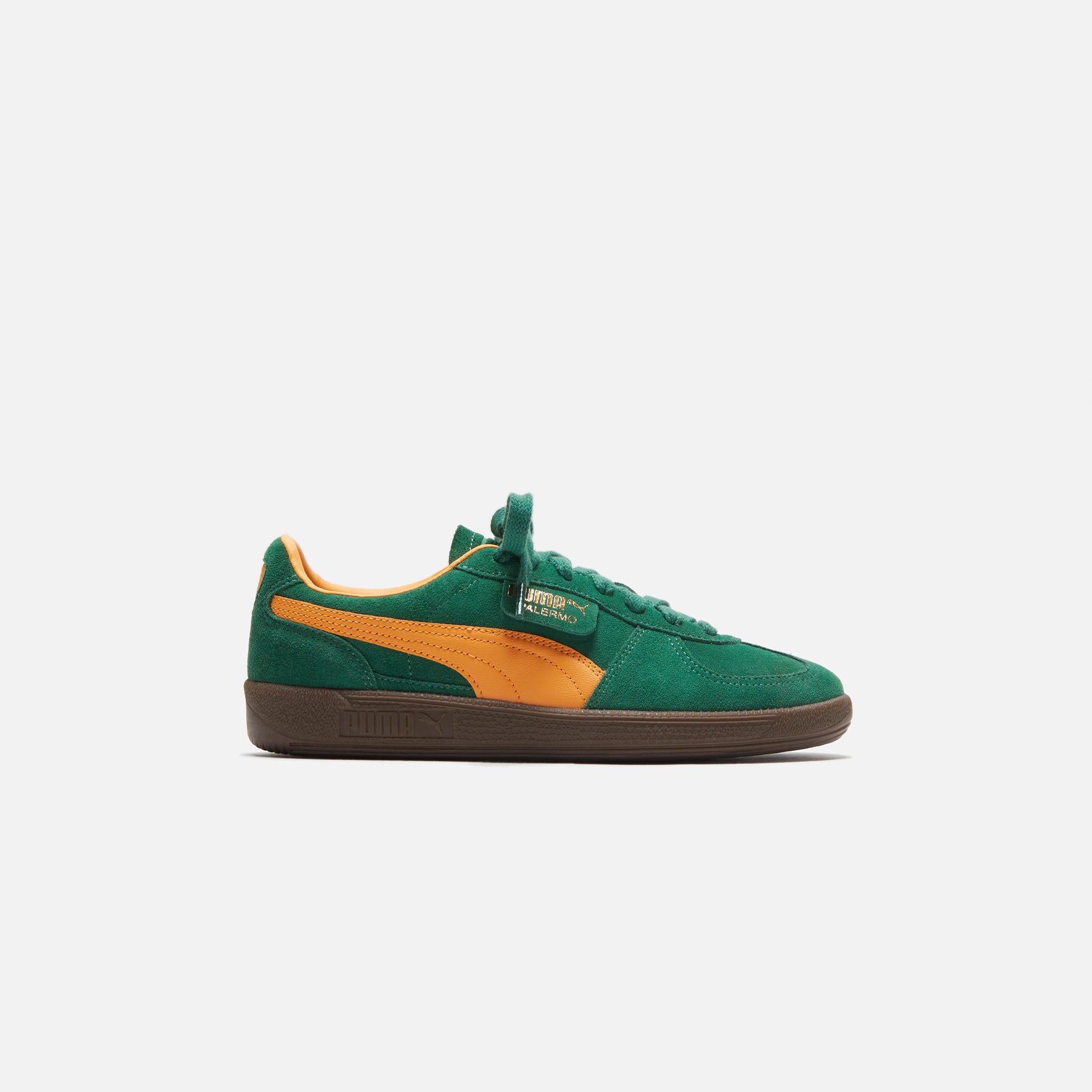 Puma Palermo - Vine / Clementine