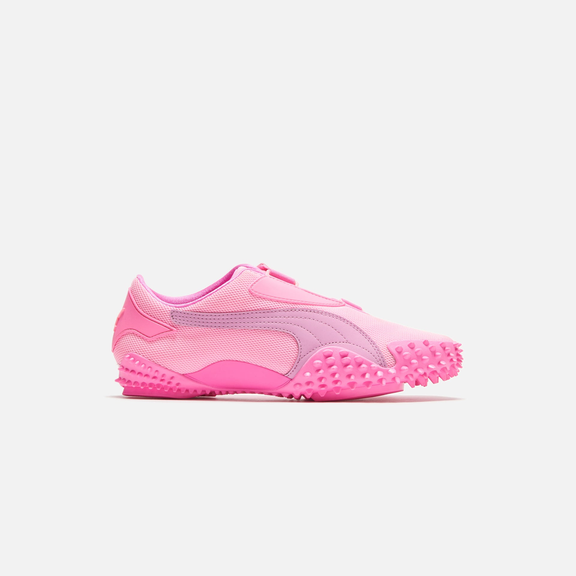 Puma Mostro - Pink / Pink / Pink
