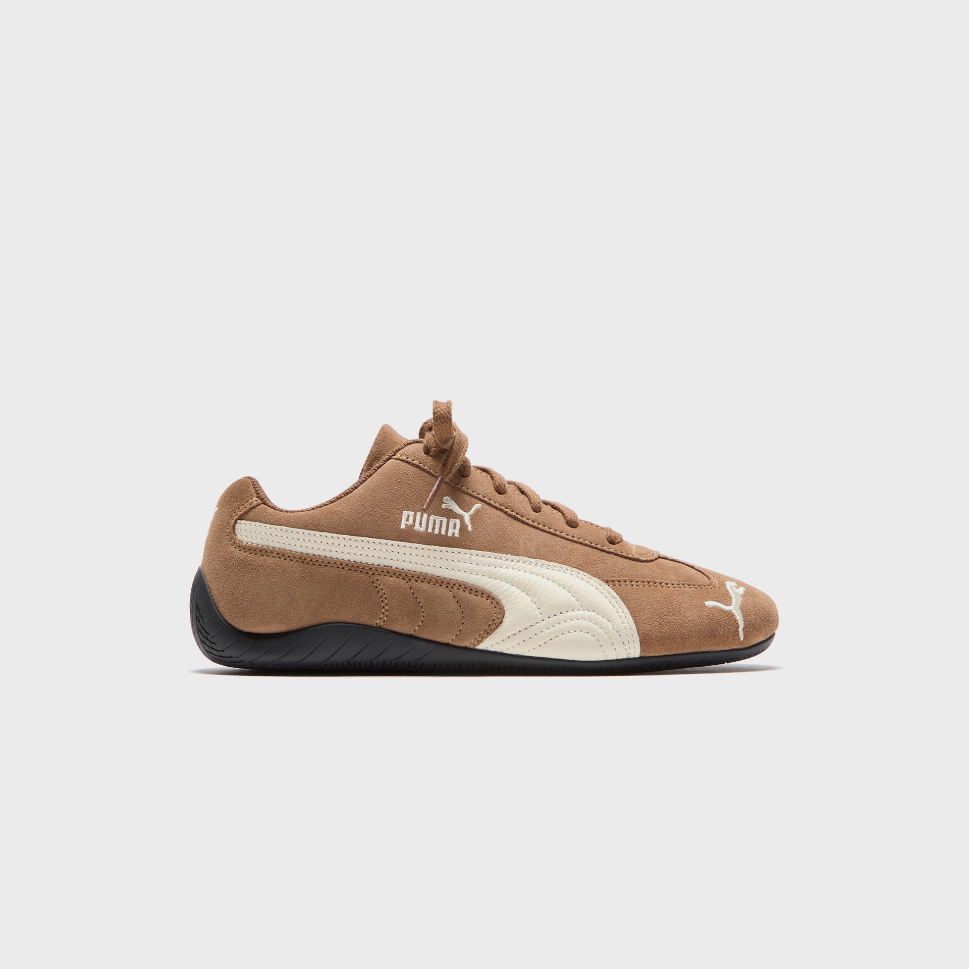 PUMA Speedcat OG - Haute Coffee / Frosted Ivory