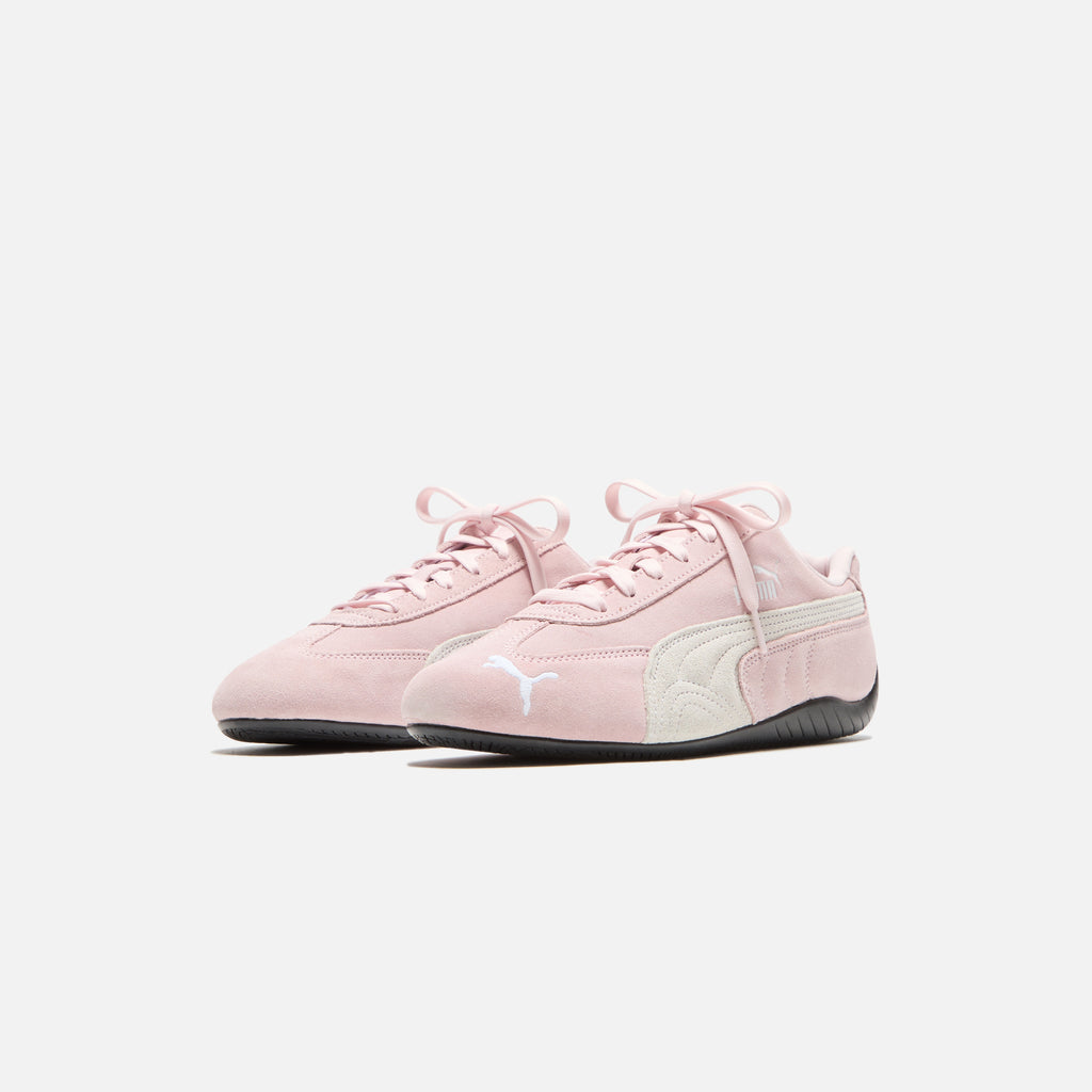 Puma speed cat sd rosa discount