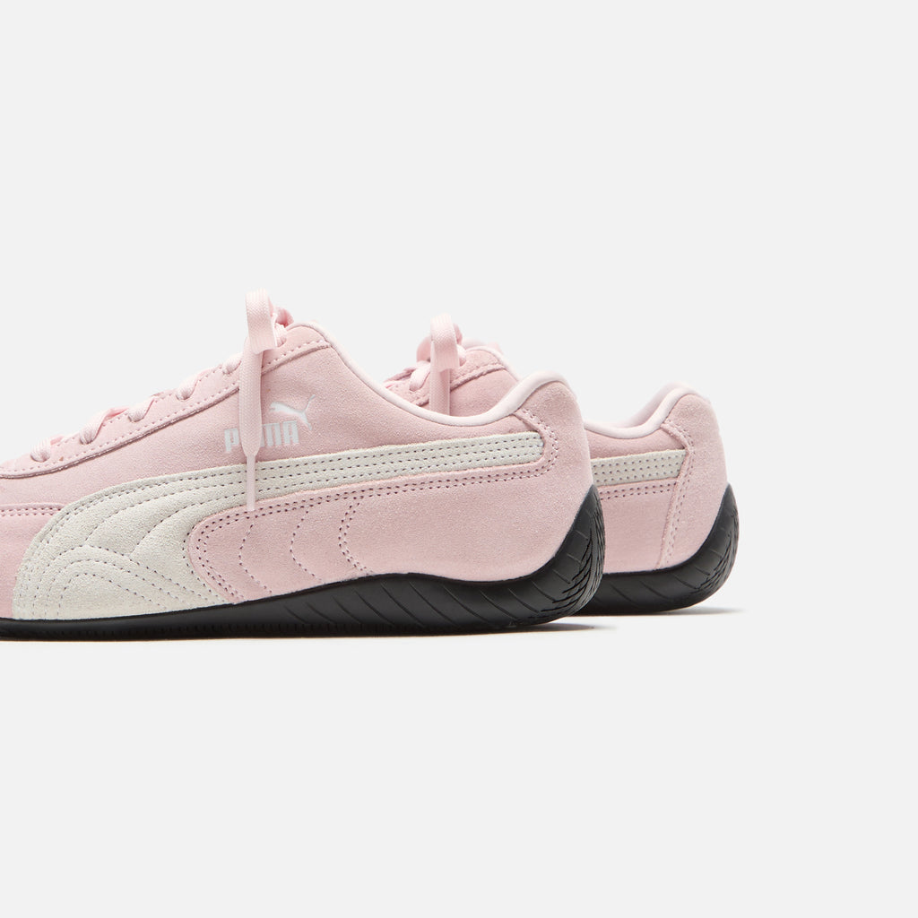 PUMA WMNS Speedcat OG Whisp Of Pink White Kith