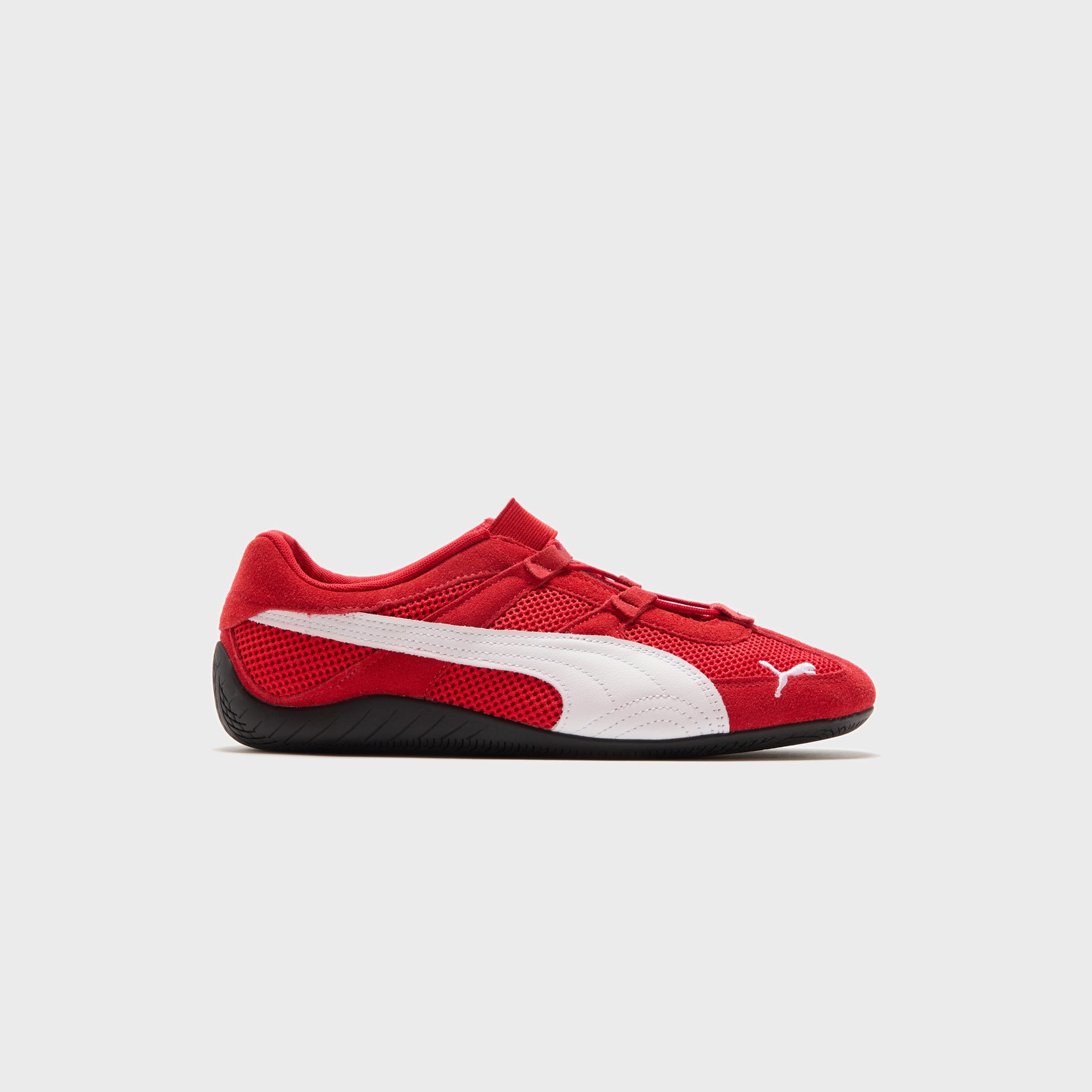 PUMA WMNS Speedcat Go - Red / Puma White