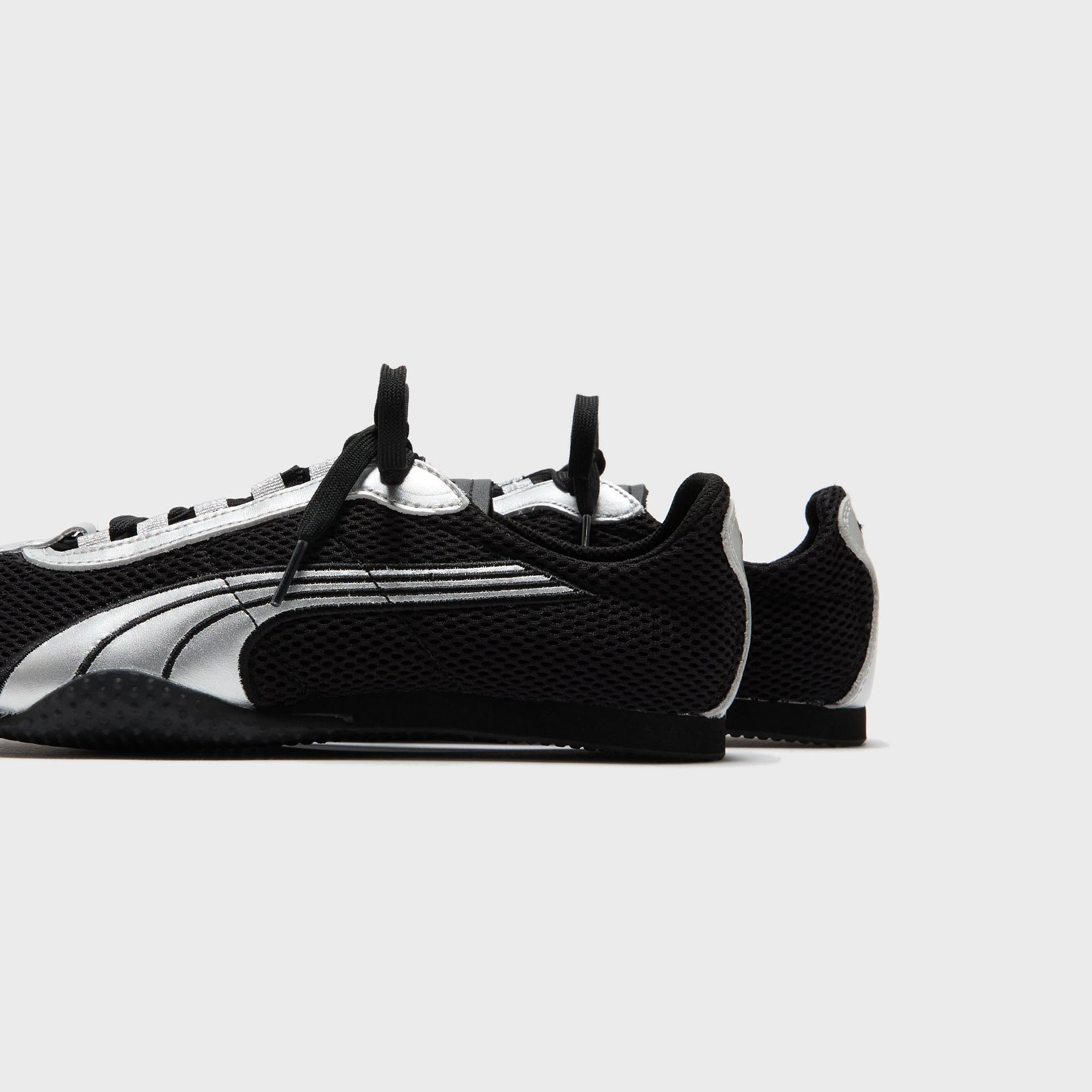 PUMA H-Street OG - Black / Silver