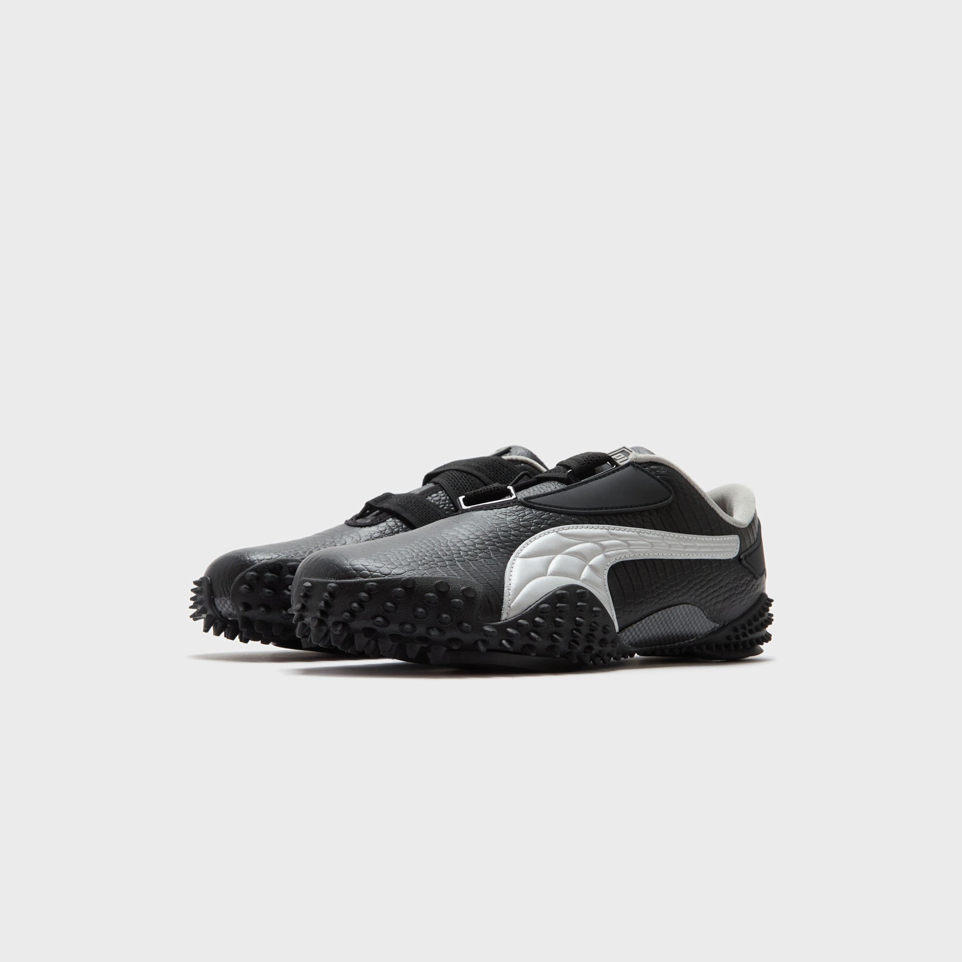 PUMA x A$AP Rocky Mostro OG - Black / Silver
