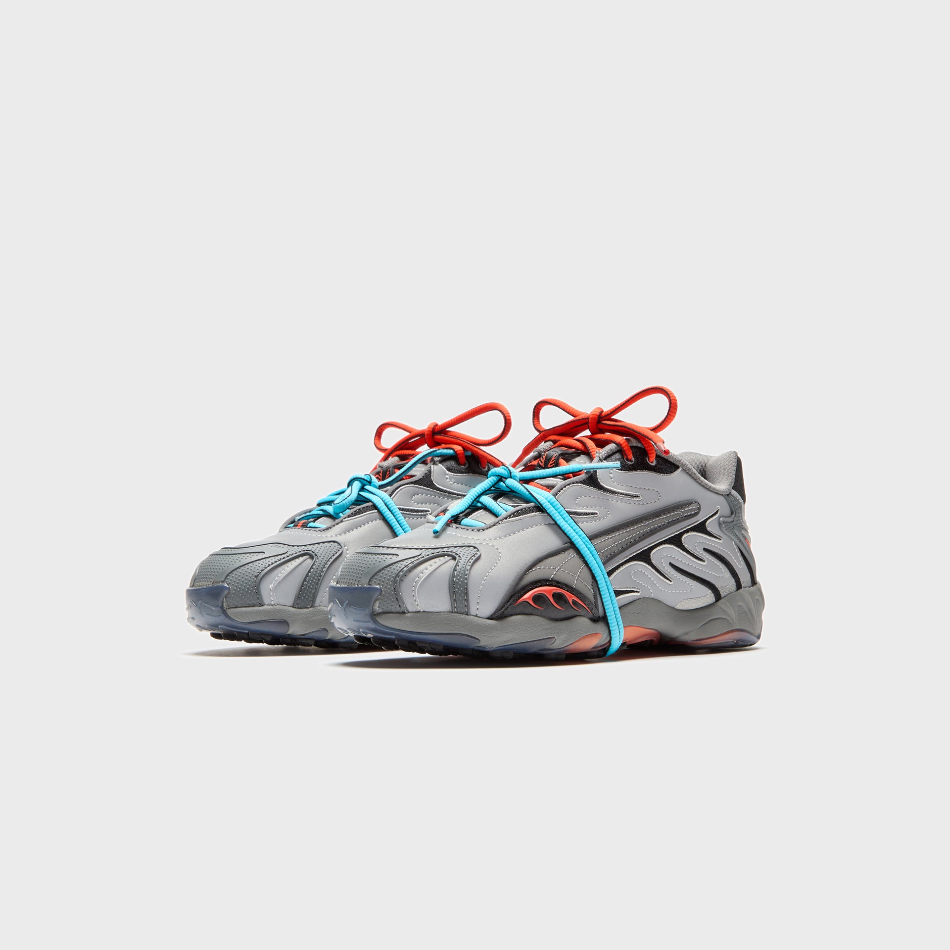 PUMA x A$AP Rocky Inhale - Reflective Silver