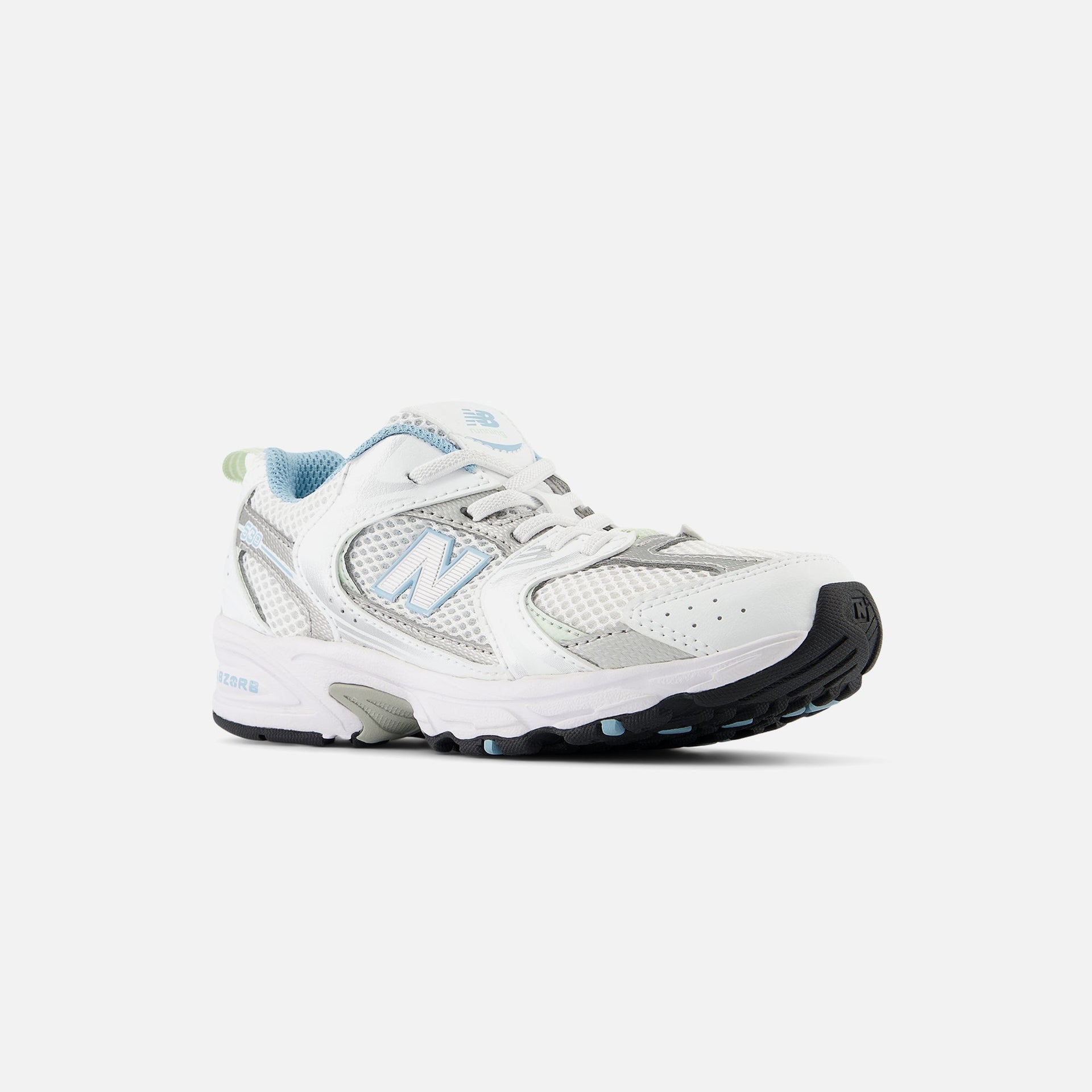 New Balance PS 530 - Sea Salt / New Spruce