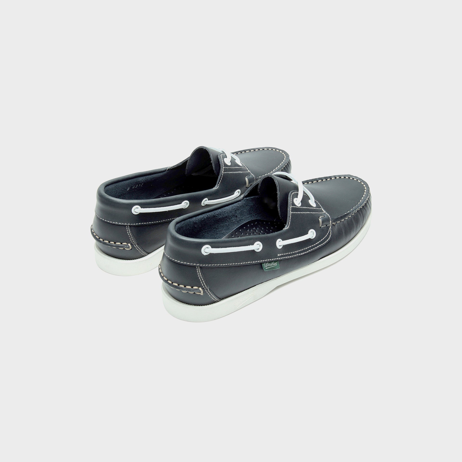 Paraboot Barth - Navy