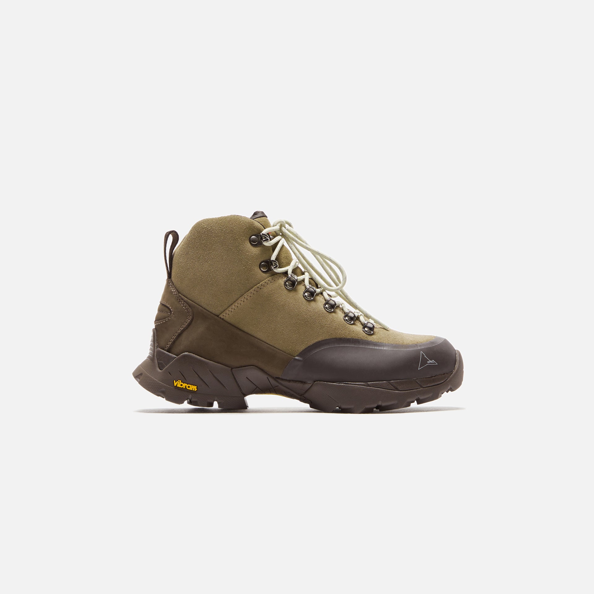 ROA Andreas Hiking Boot - Taupe