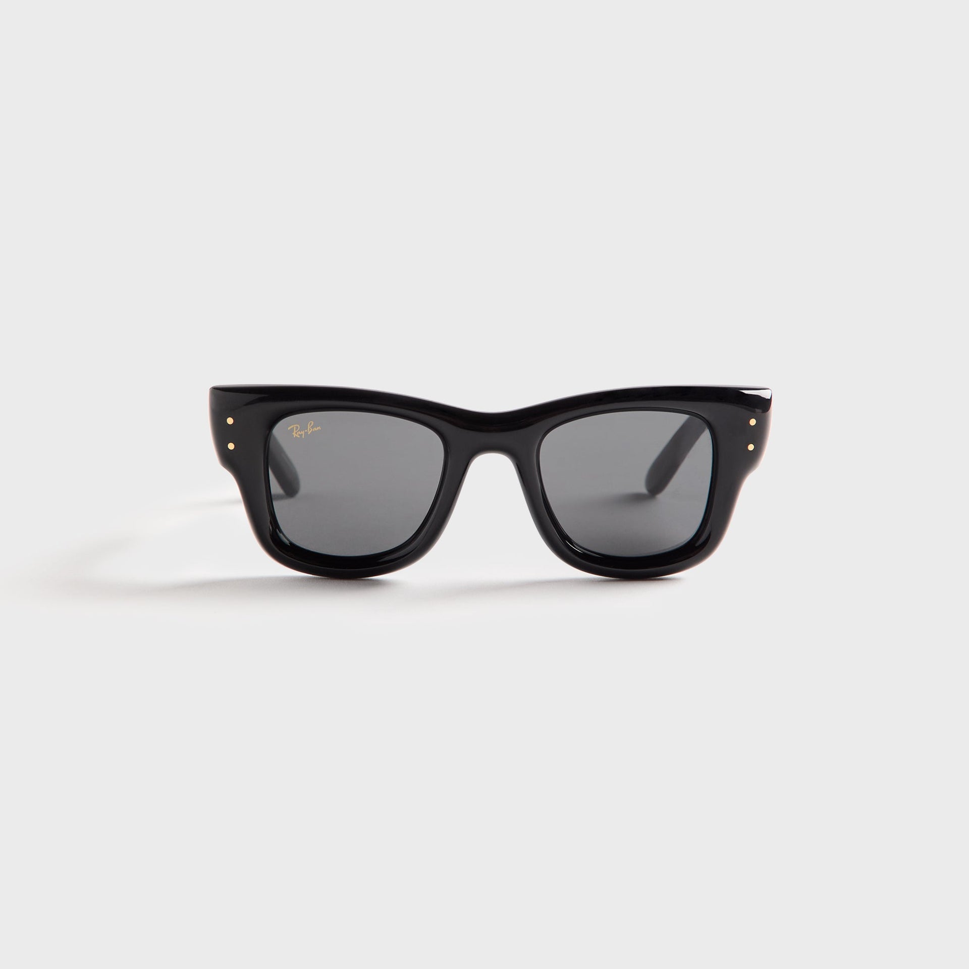 Ray-Ban x A$AP Rocky Wayfarer Puffer - Black