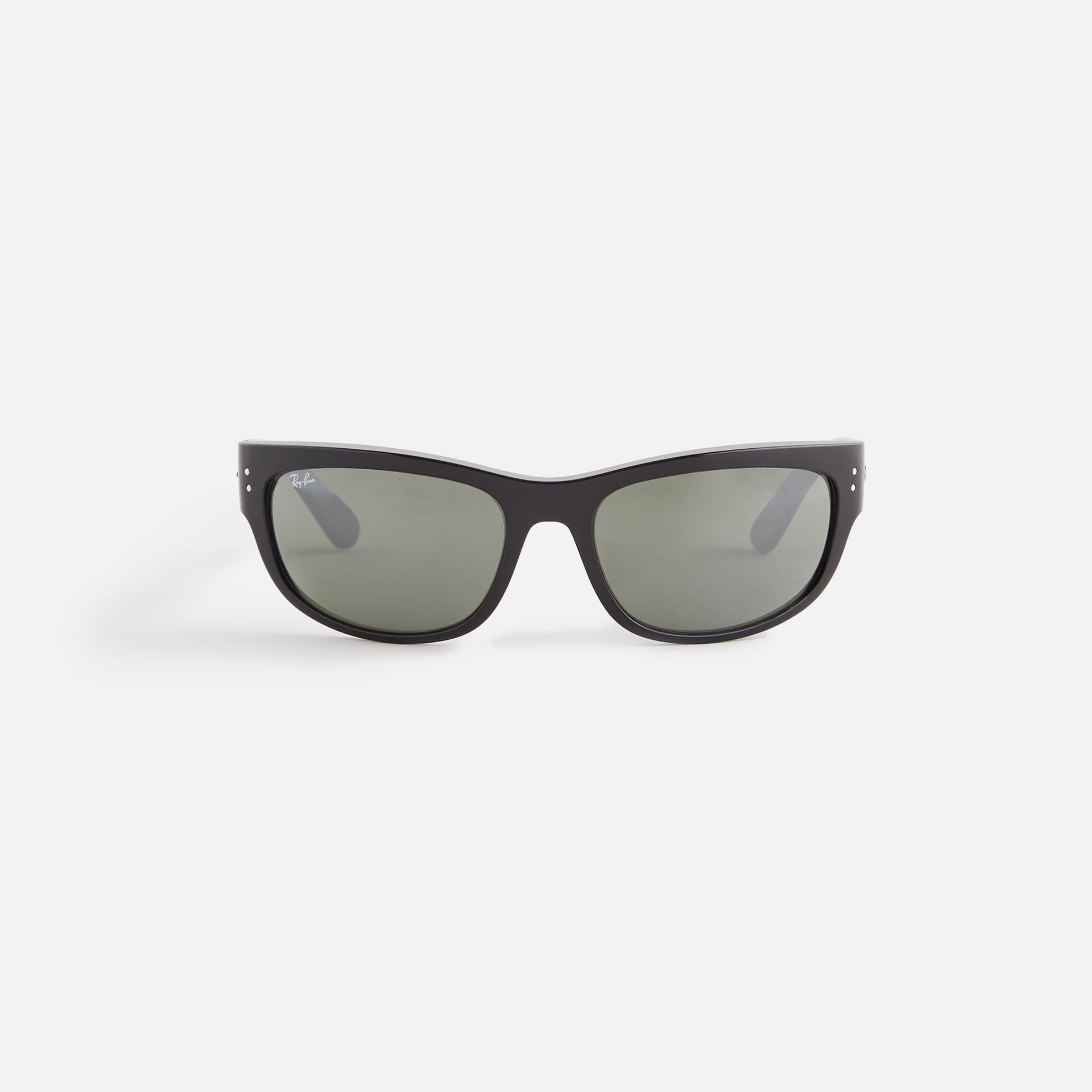 Ray-Ban Mega Balorama - Black / Silver Lens