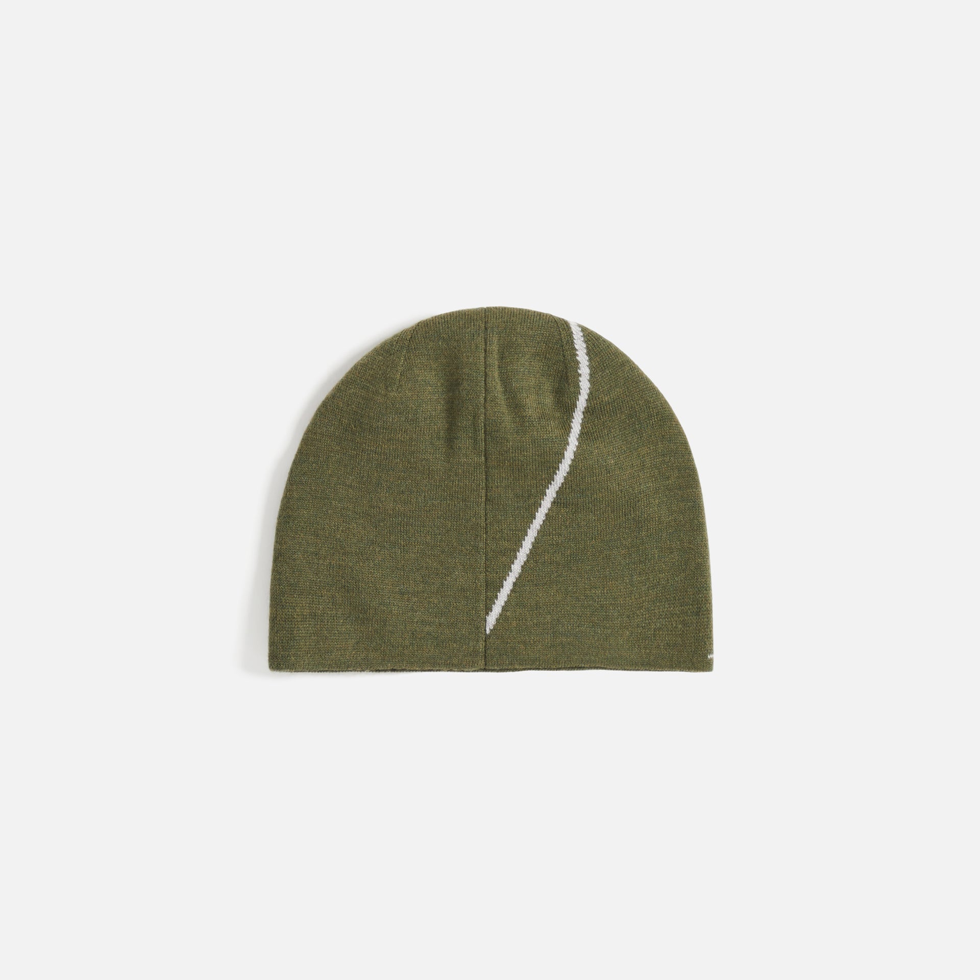 ROA Beanie Logo - Dark Green