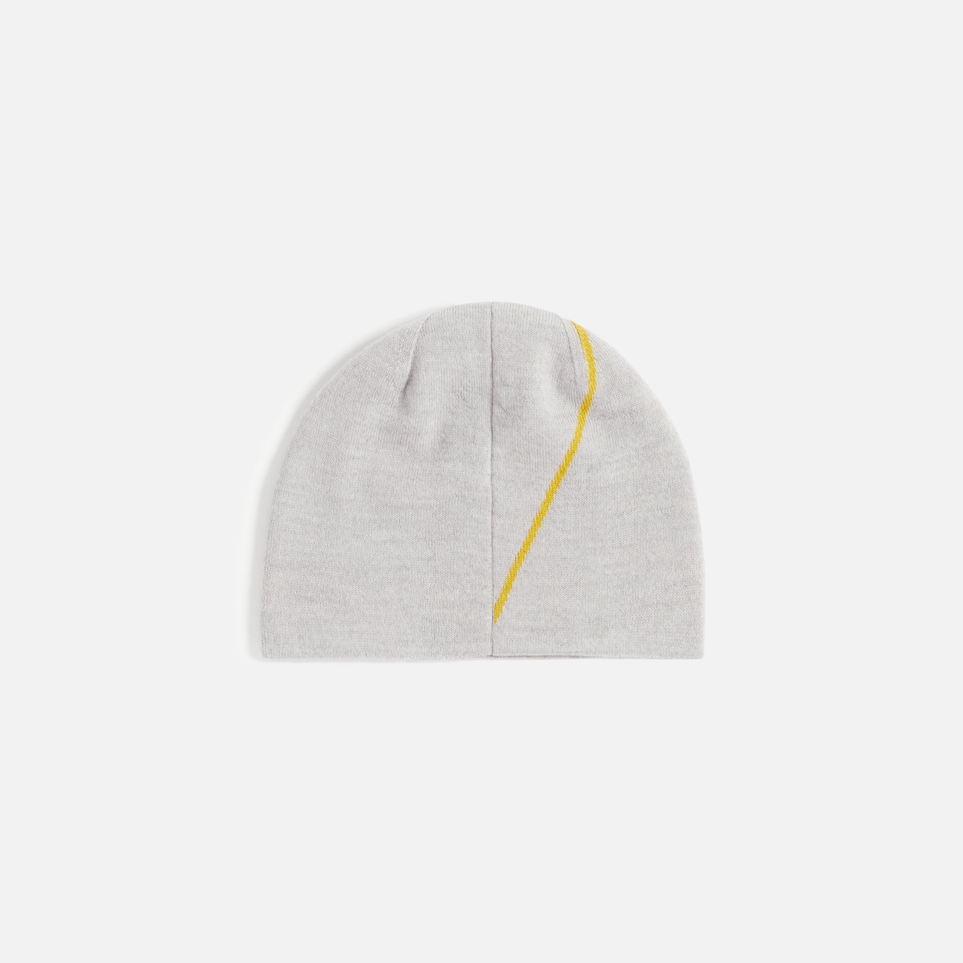 ROA Beanie Logo - Light Grey