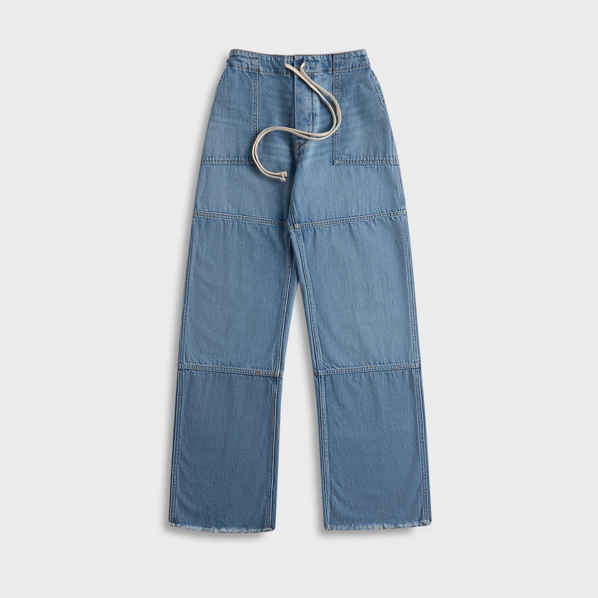 ReDone Beach Pant - Hacienda