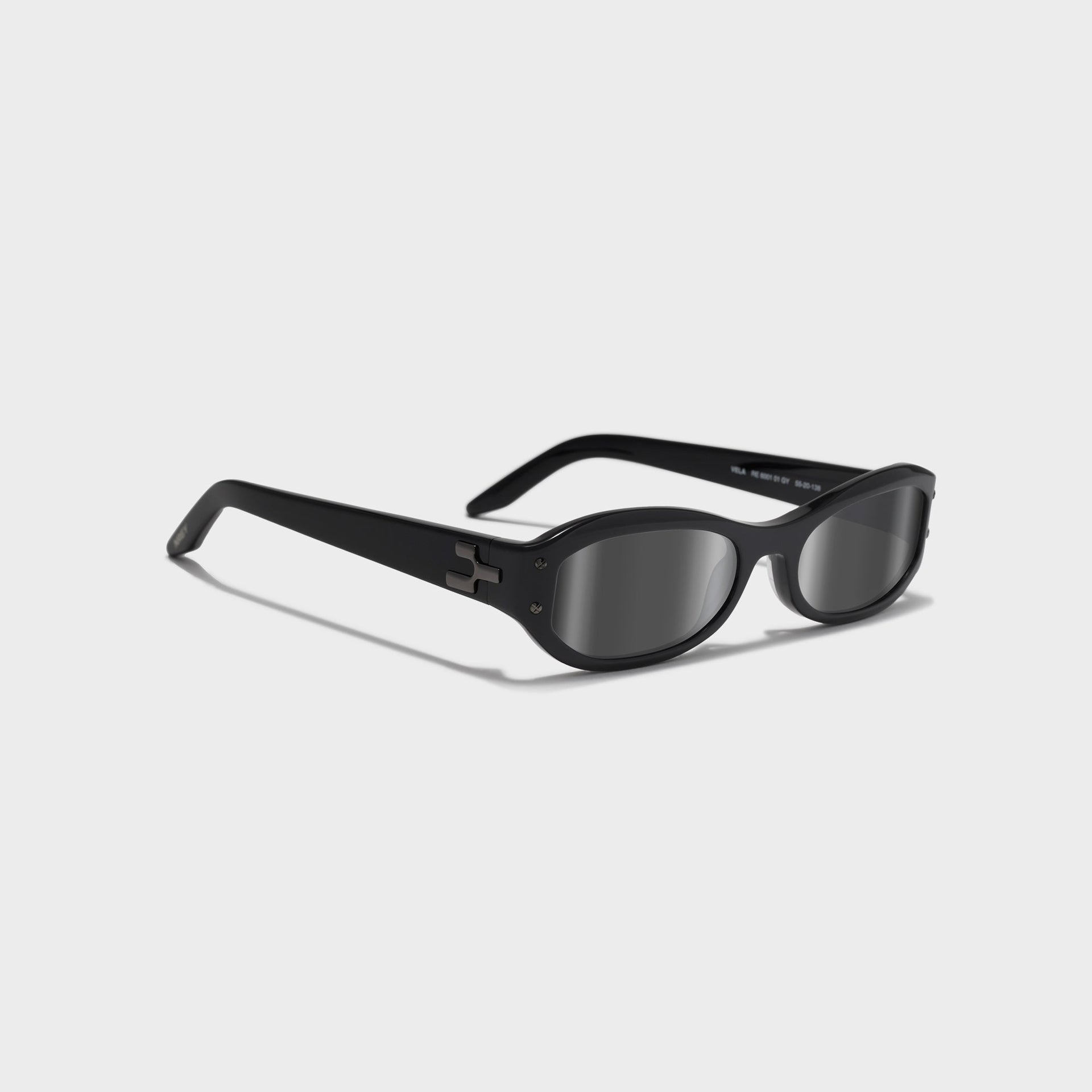 Revo Vela Frames - Black / Graphite Lenses