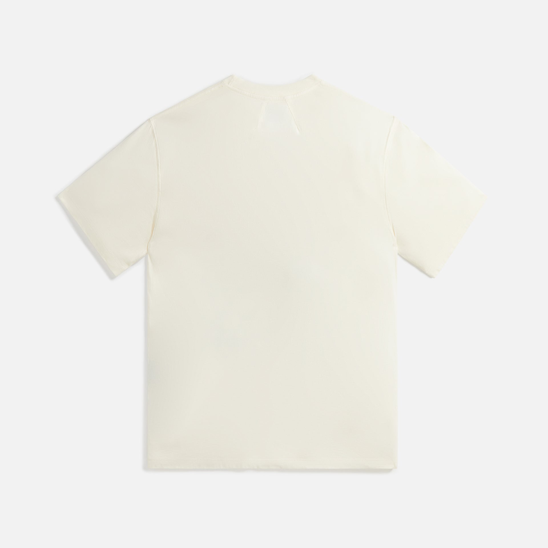 Rhude Legend Lives On Tee - Vintage White