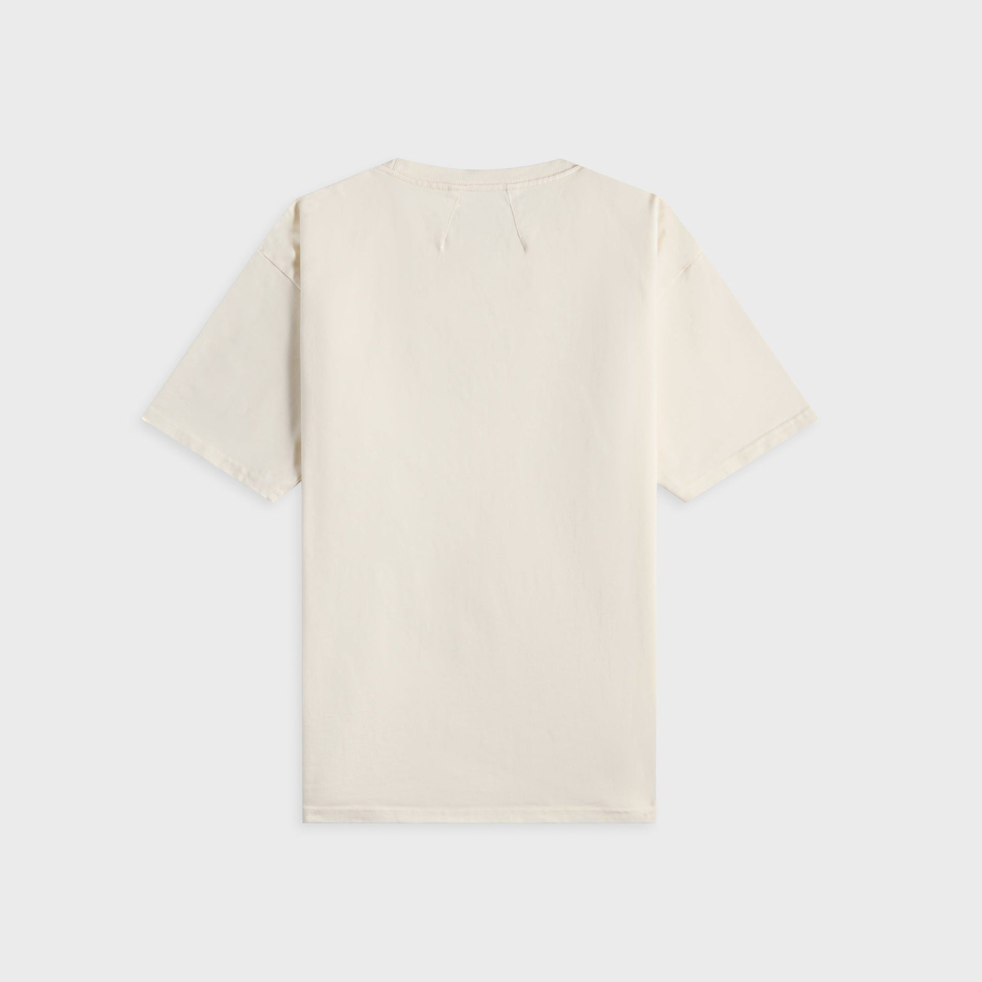 Rhude Thousand Palms Tee - Vintage Black