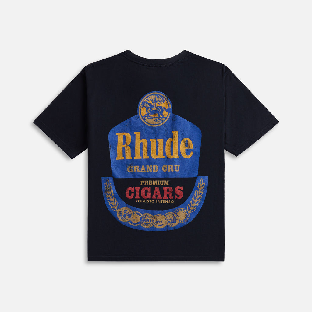 Rhude 2024 t shirt