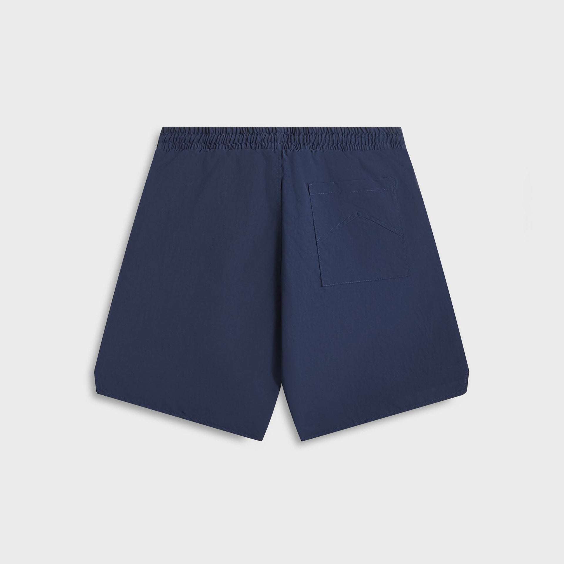 Rhude Logo Short - Navy