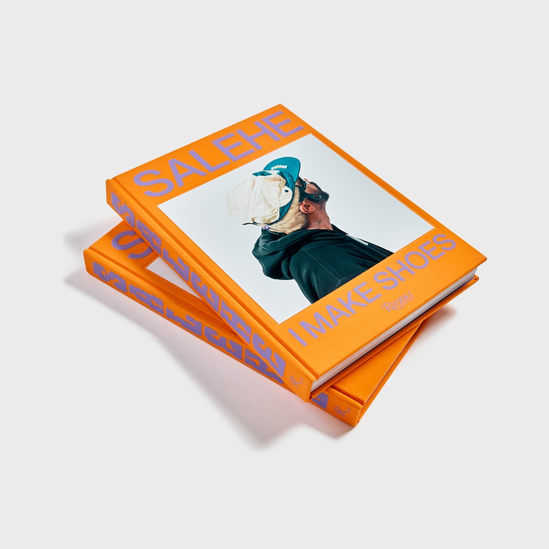 Salehe Bembury: I Make Shoes