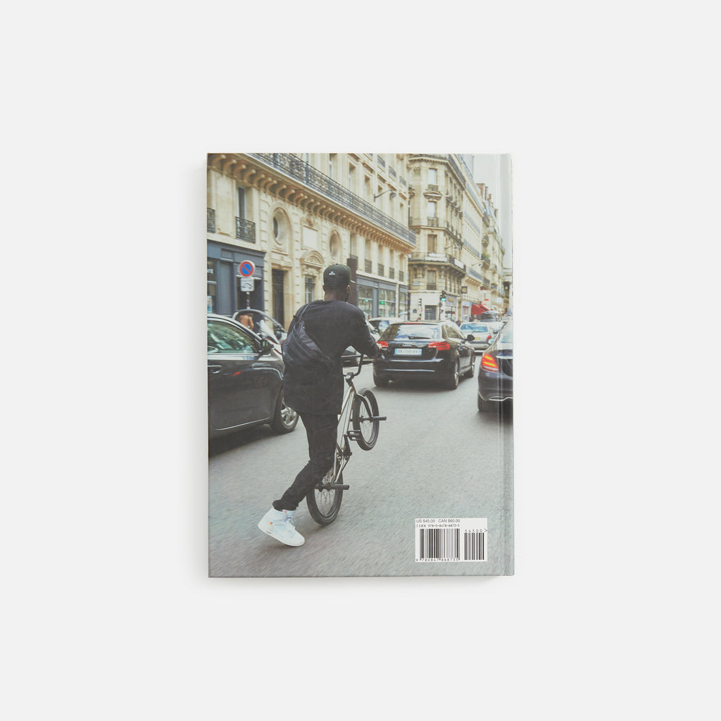 Nigel Sylvester Talks Turning His 'Go' Brand Into a Rizzoli Book – WWD