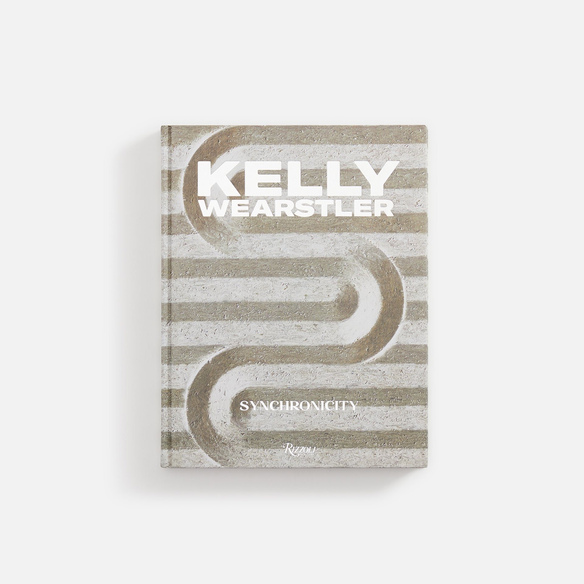 RIZZOLI Kelly Wearstler: Obsessions