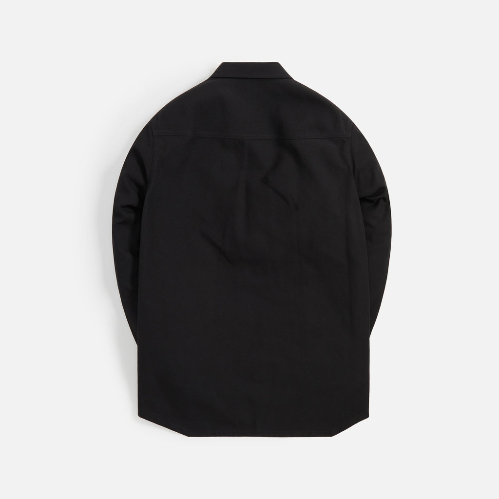 Rick Owens Luxor Outershirt - Recycled – Kith