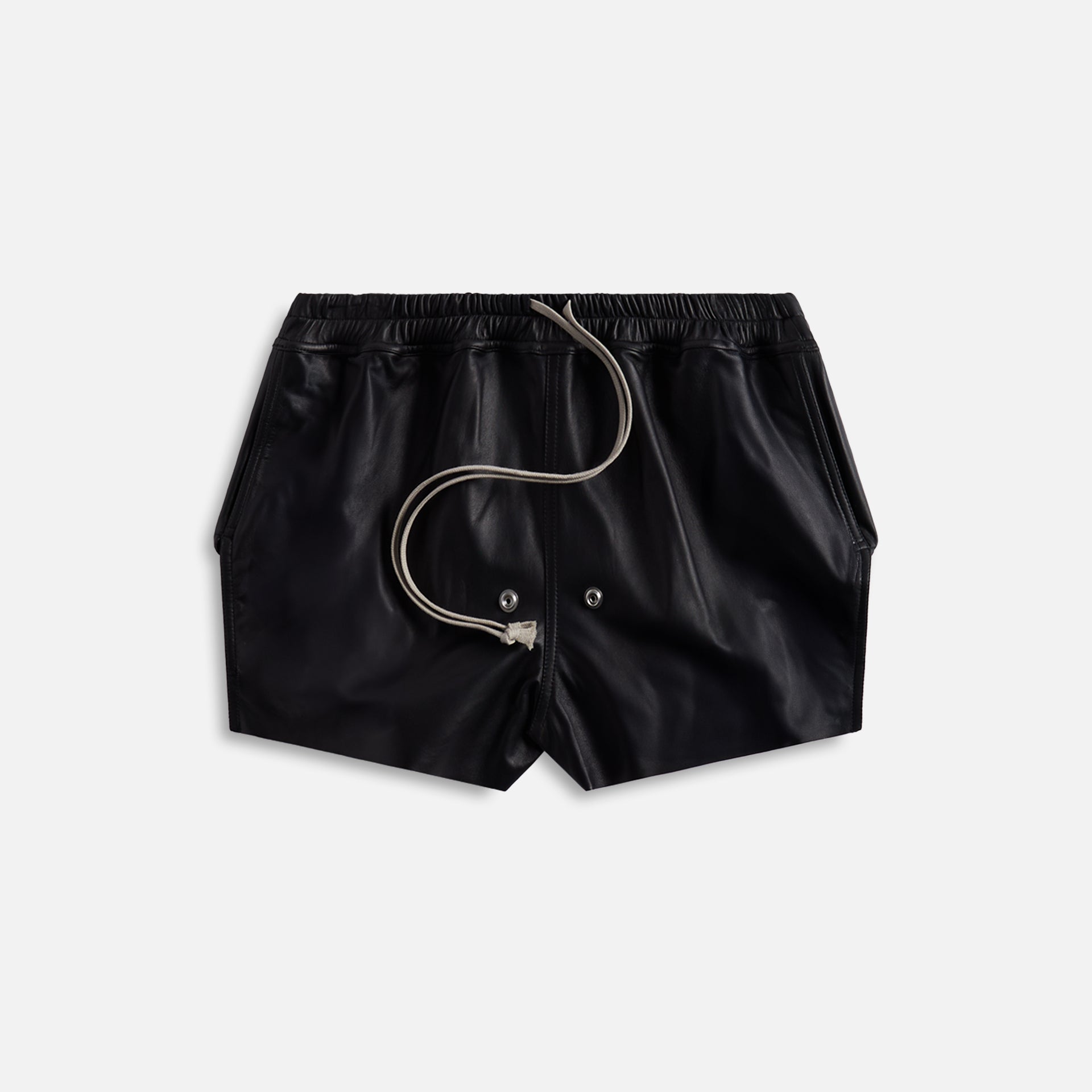 Rick Owens Gabe Boxers - Black