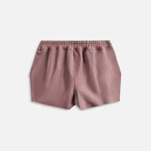 Rick Owens Gabe Boxers - Dusty Pink