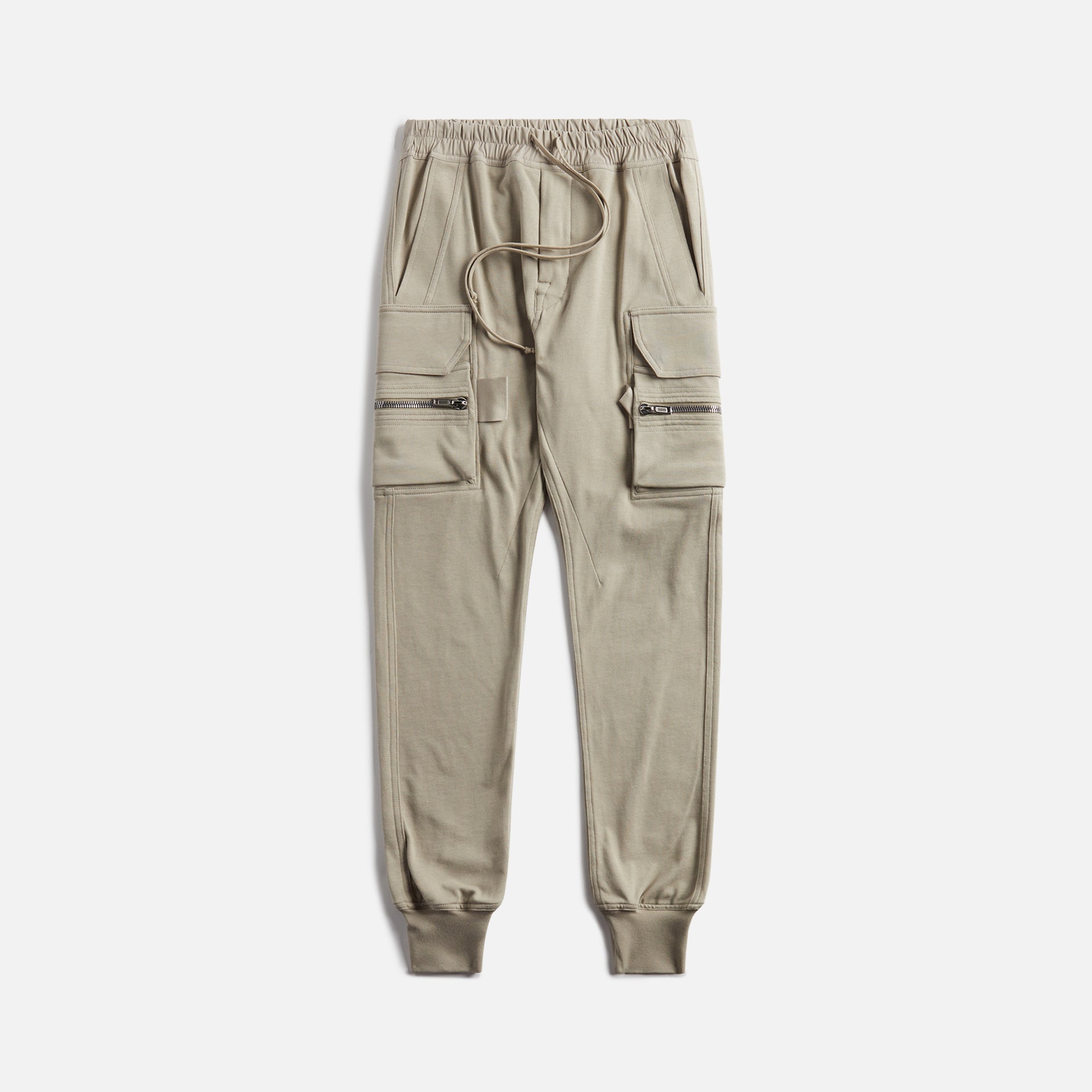 Rick Owens Mastodon Cargo - Pearl