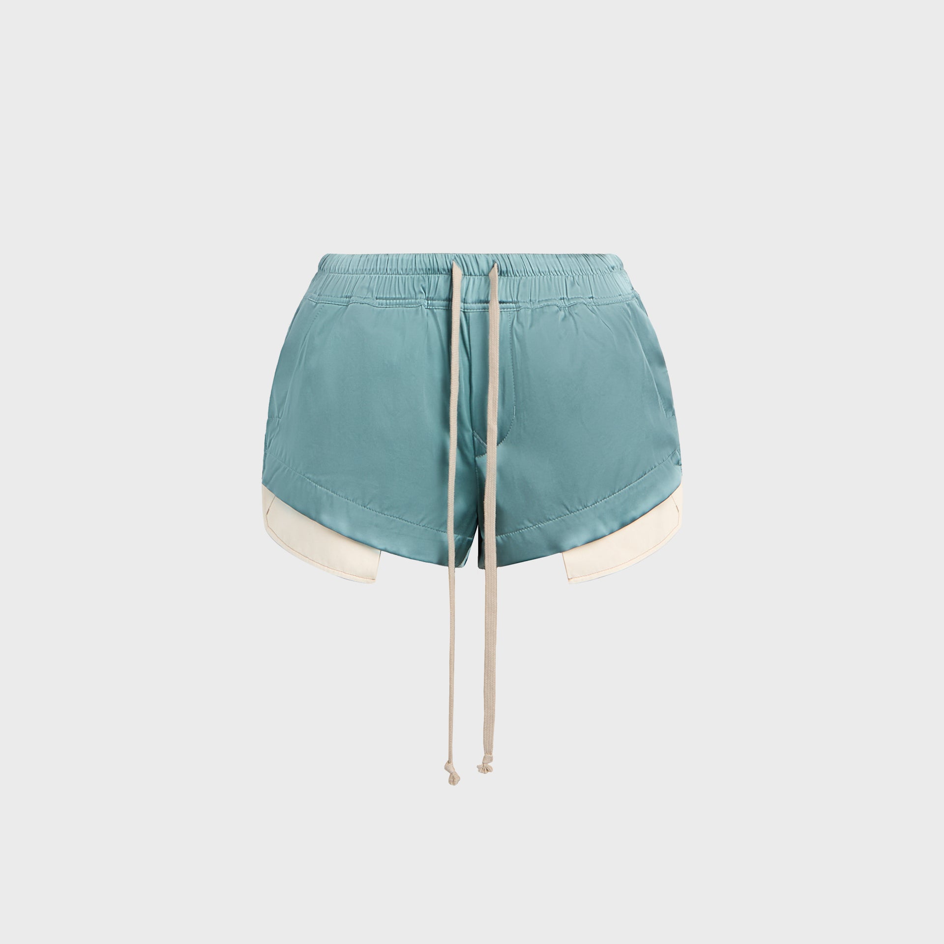 Rick Owens Fog Boxers - Mouthwash