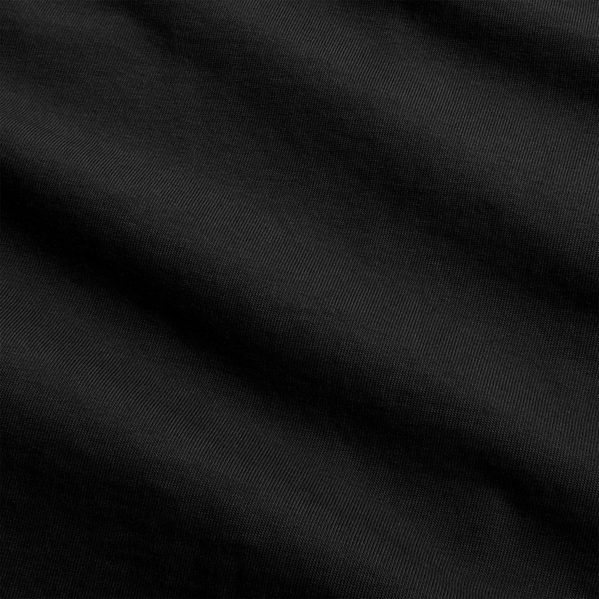 Rick Owens Jumbo Tee - Black