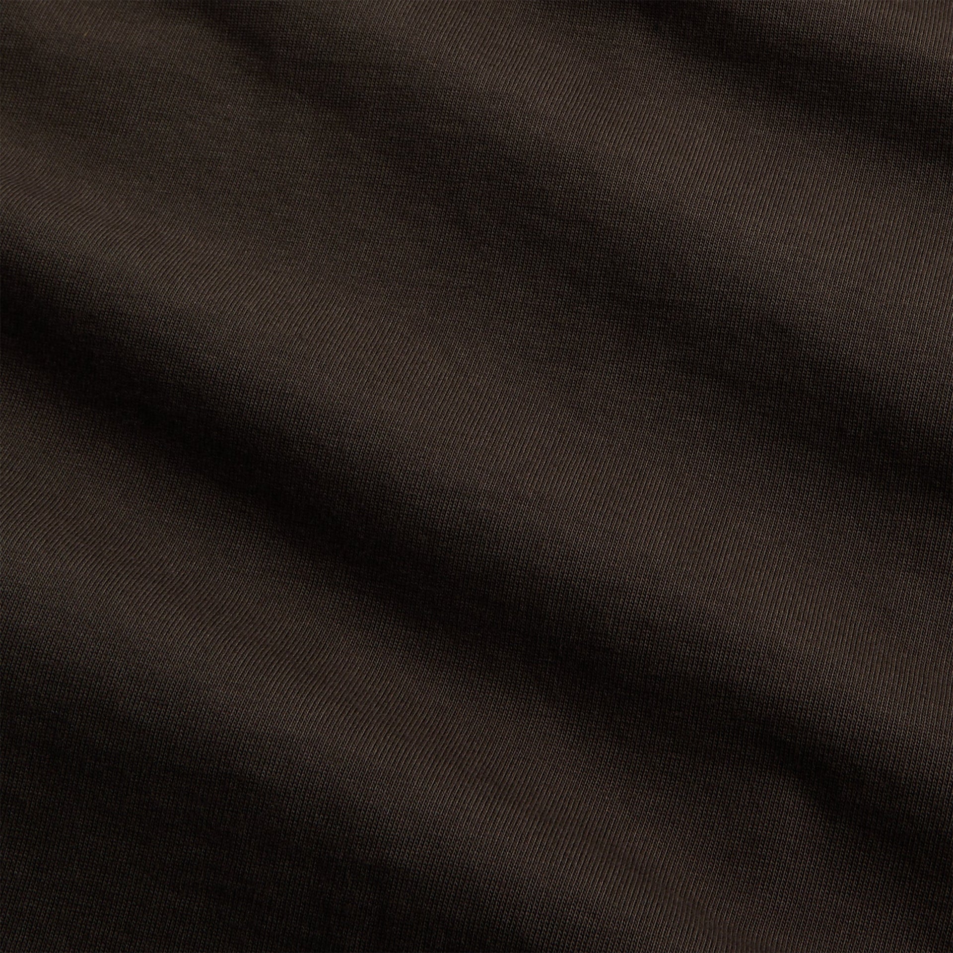 Rick Owens Jumbo Tee - Darkdust