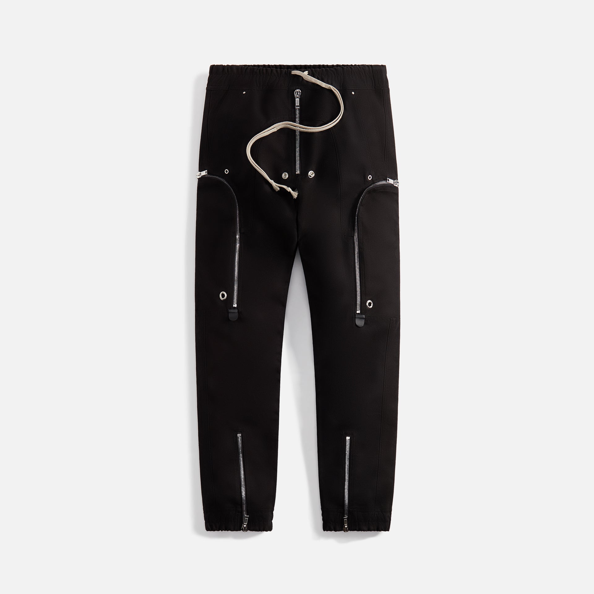 Rick Owens Bauhaus Cargo - Black