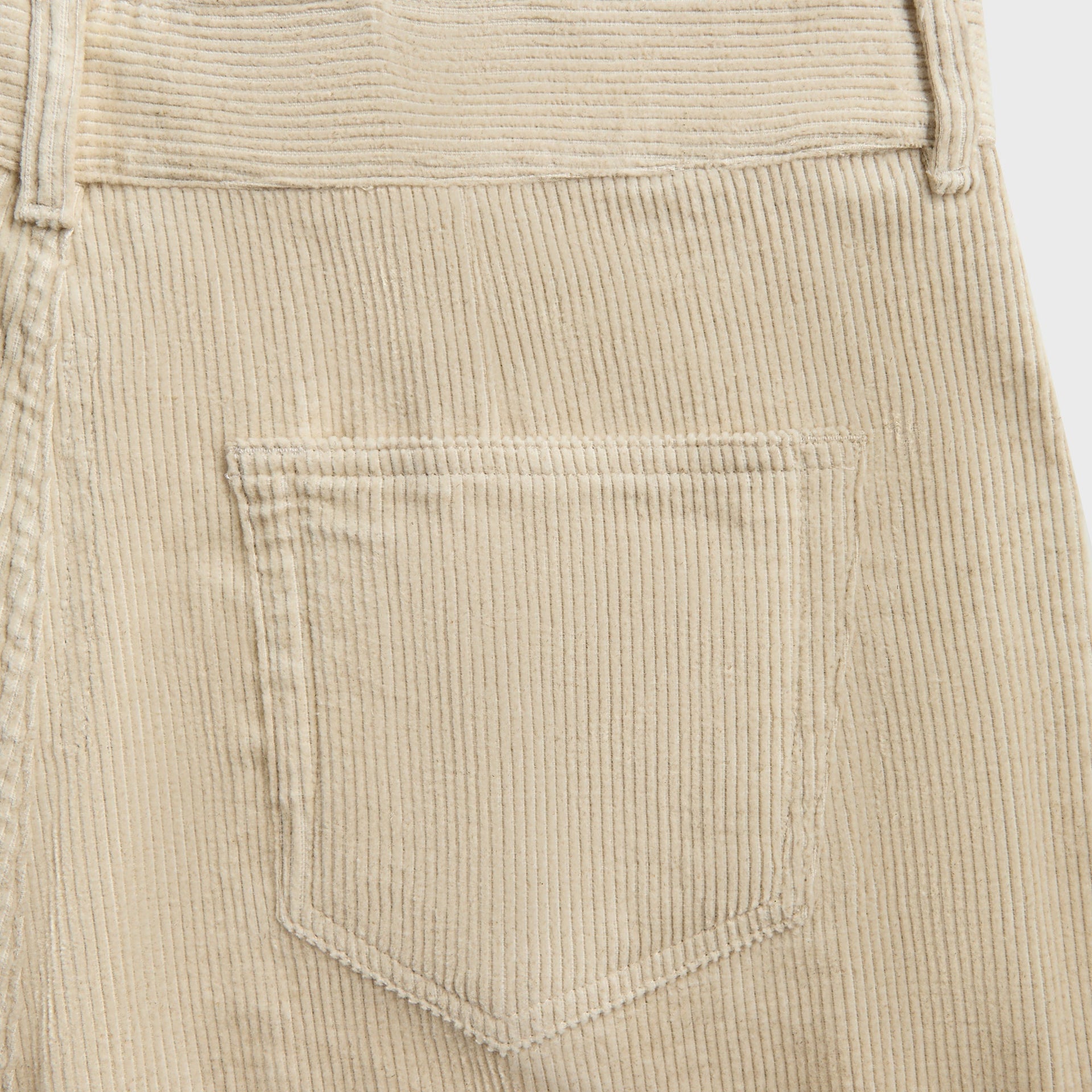 Rick Owens Geth Jeans in Natural
