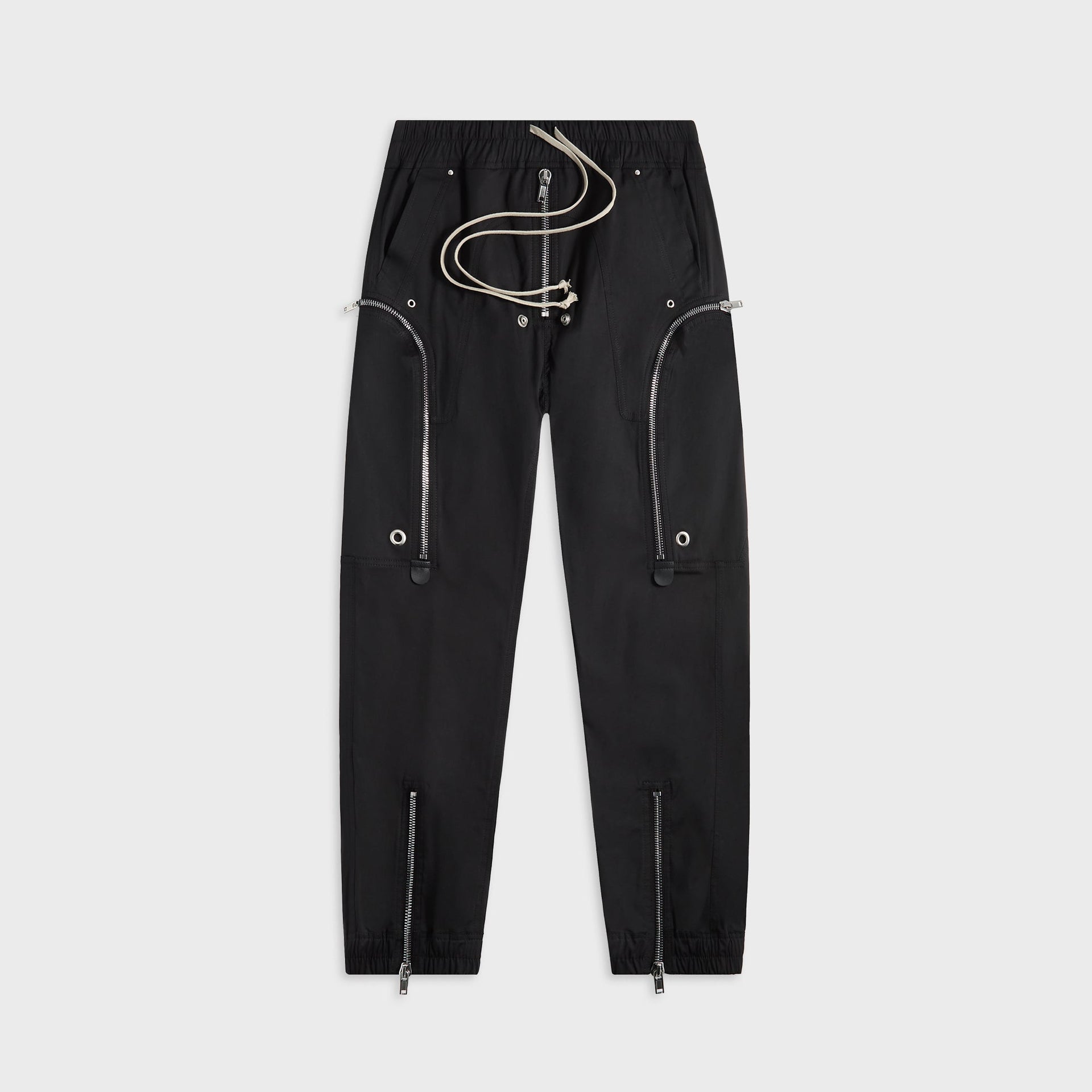 Rick Owens Bauhaus Cargo in Black