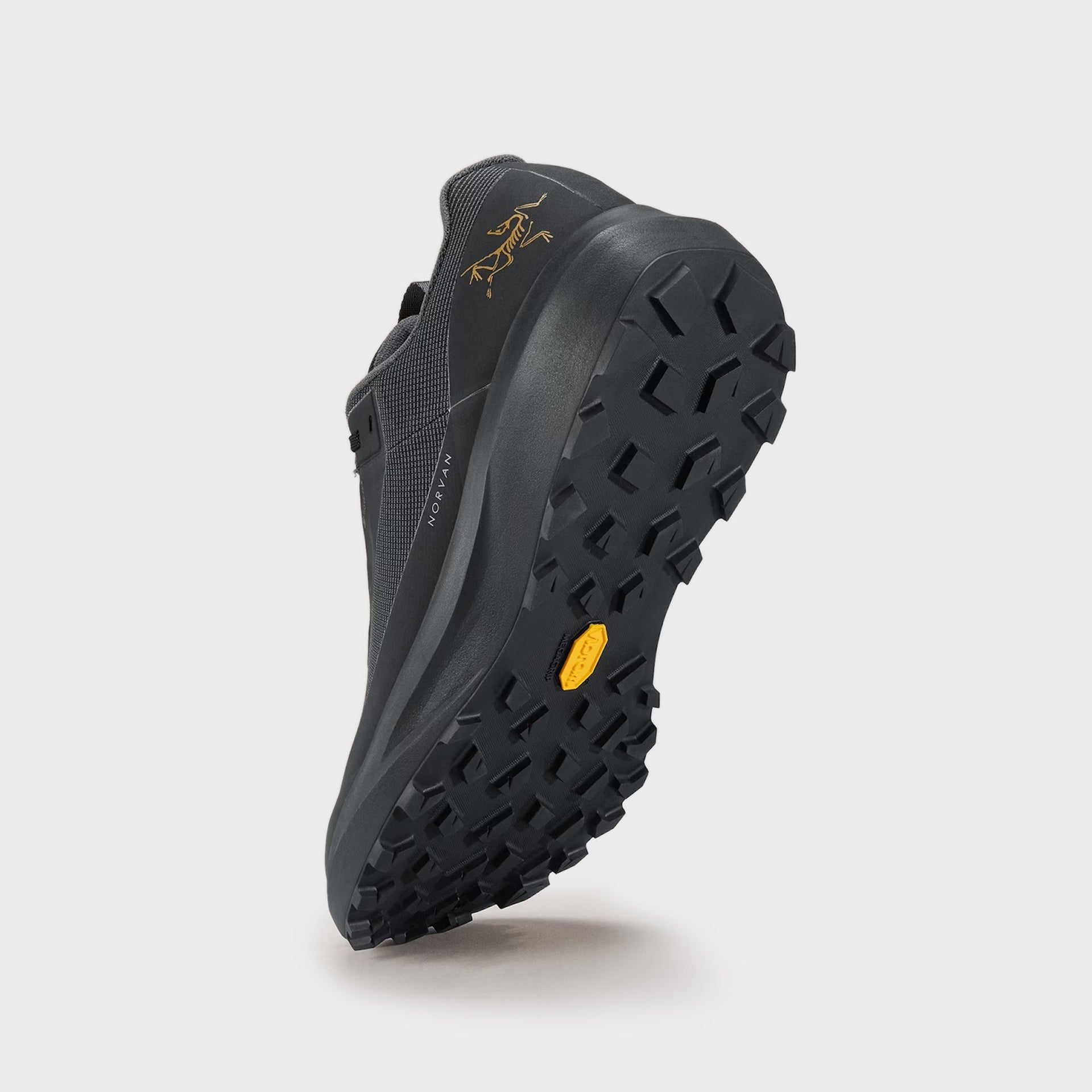 Arc'teryx Norvan LD 4 GTX - Black