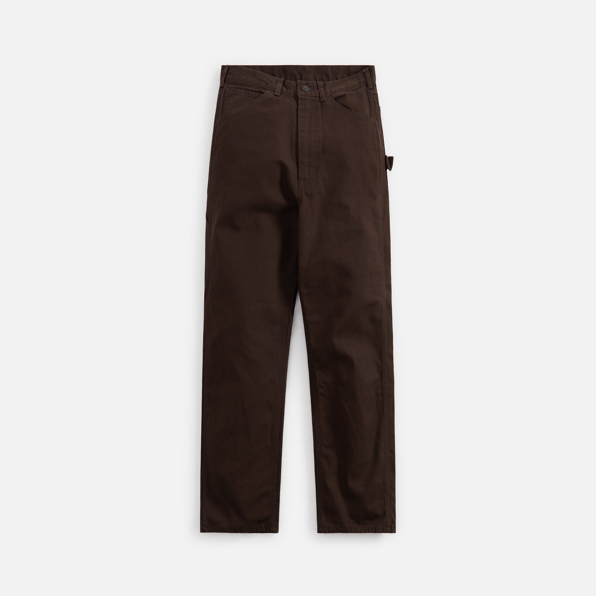 South2 West8 Painter Pant - Brown