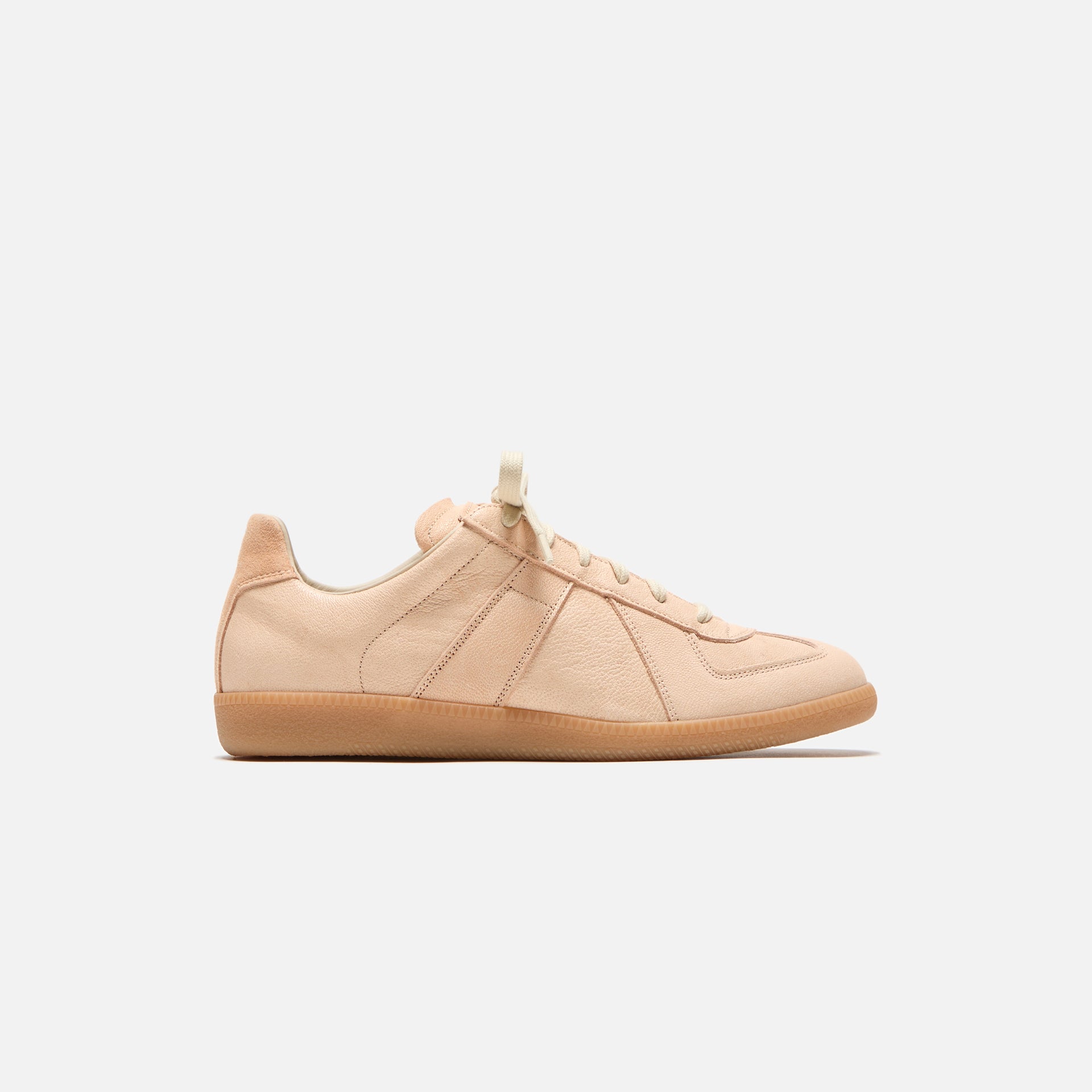 Margiela WMNS Replica Sneakers - Beige