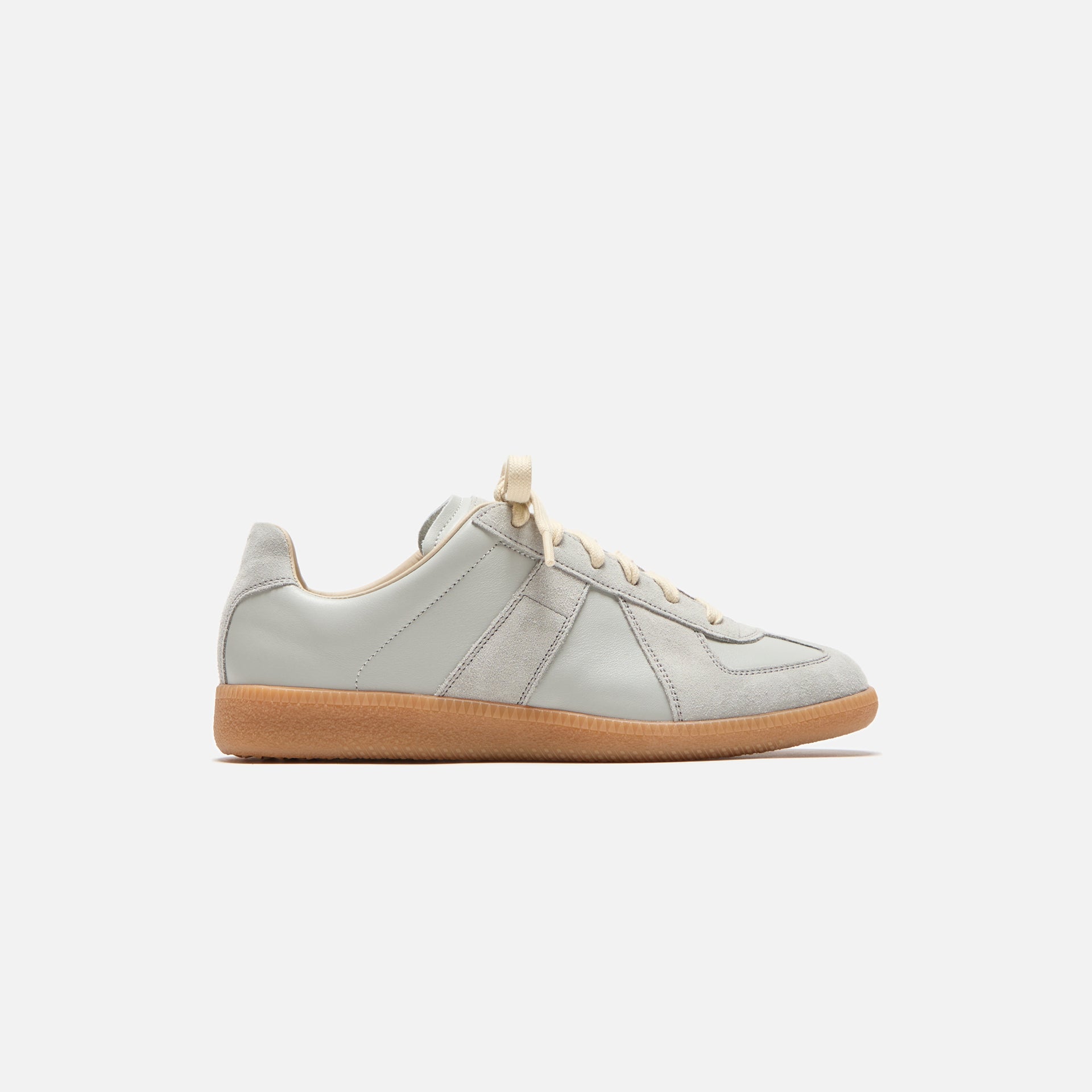 Margiela WMNS Replica Sneakers - Silver Birch