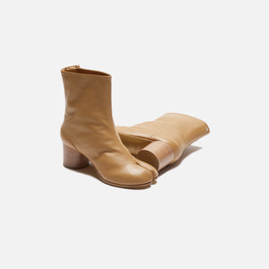 Margiela Tabi Ankle boots Chaussures - H60 Nude