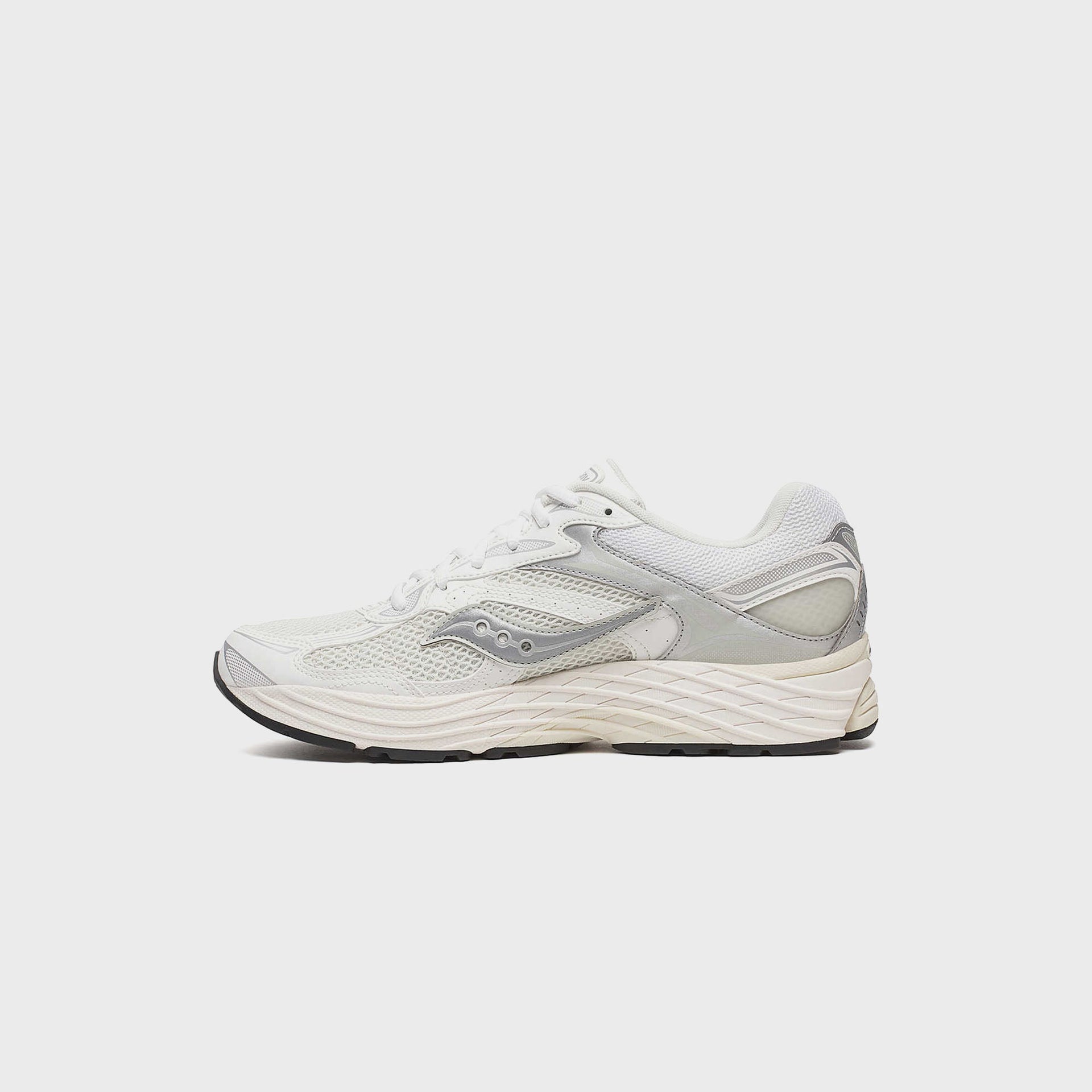 Saucony Progrid Omni 9 TMY - White / Silver
