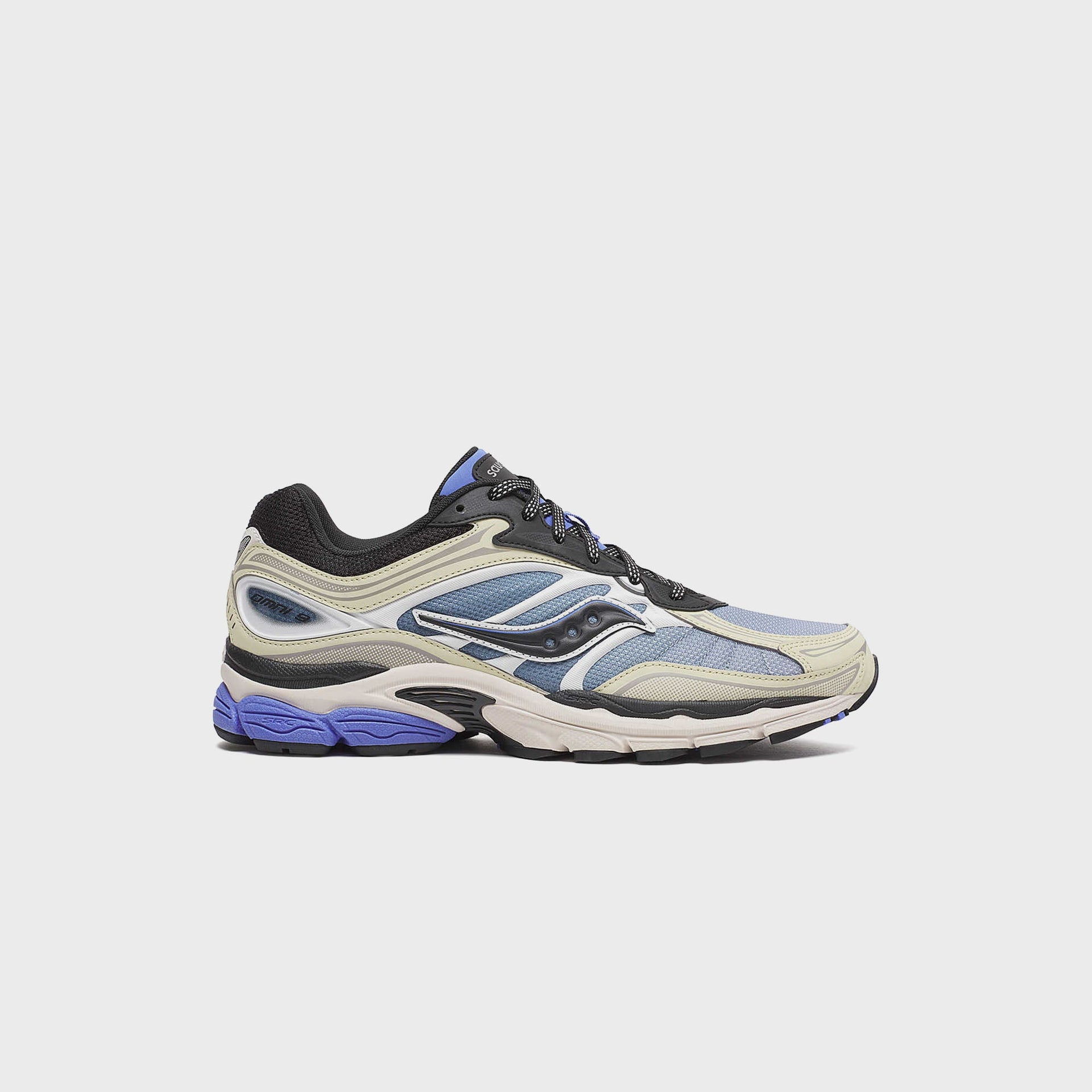 Saucony Progrid Omni 9 Fade - Blue