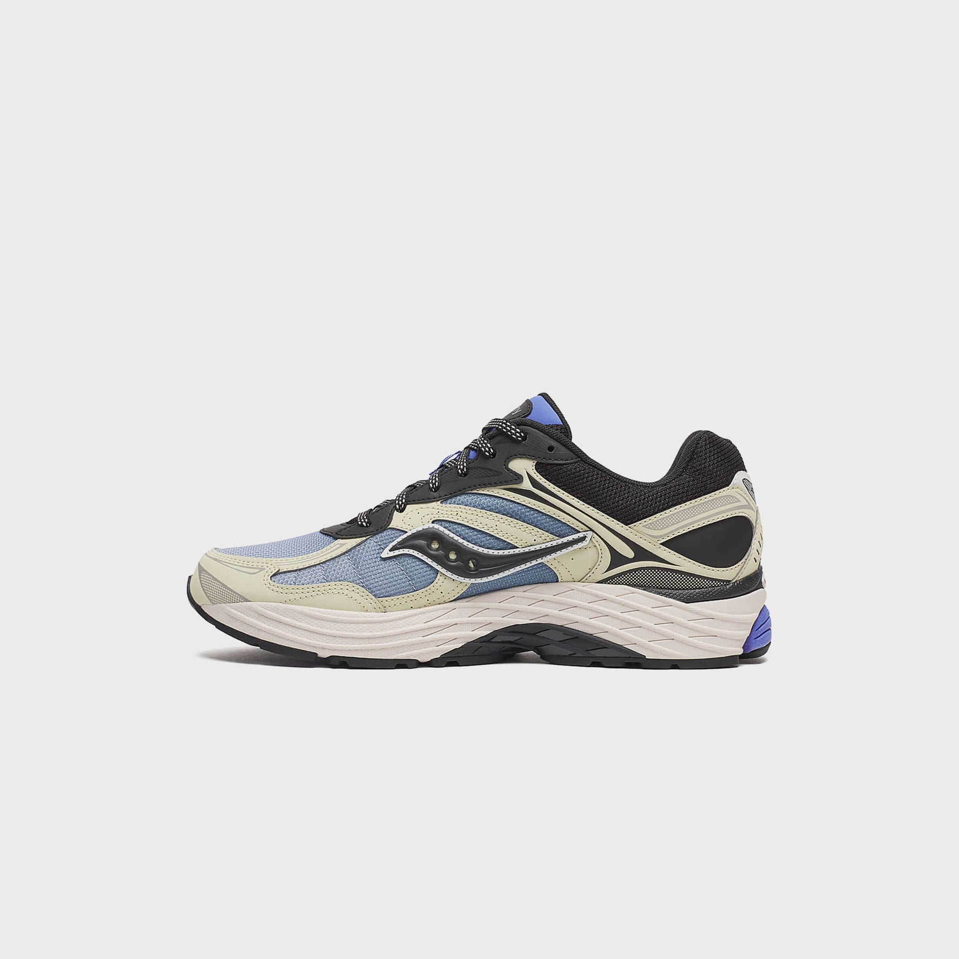Saucony Progrid Omni 9 Fade - Blue
