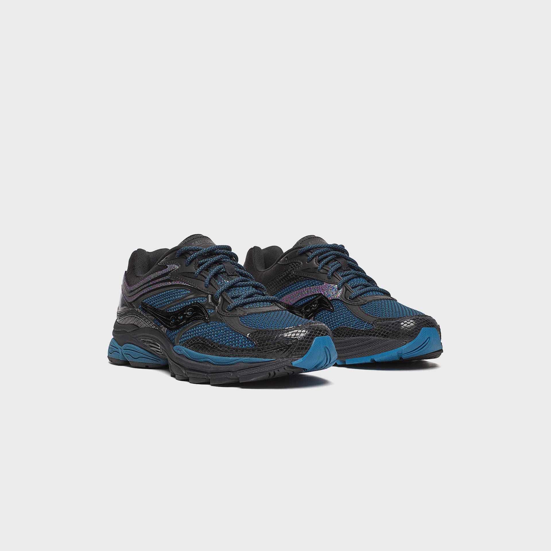 Saucony Progrid Omni 9 Glowaconstrictor - Black