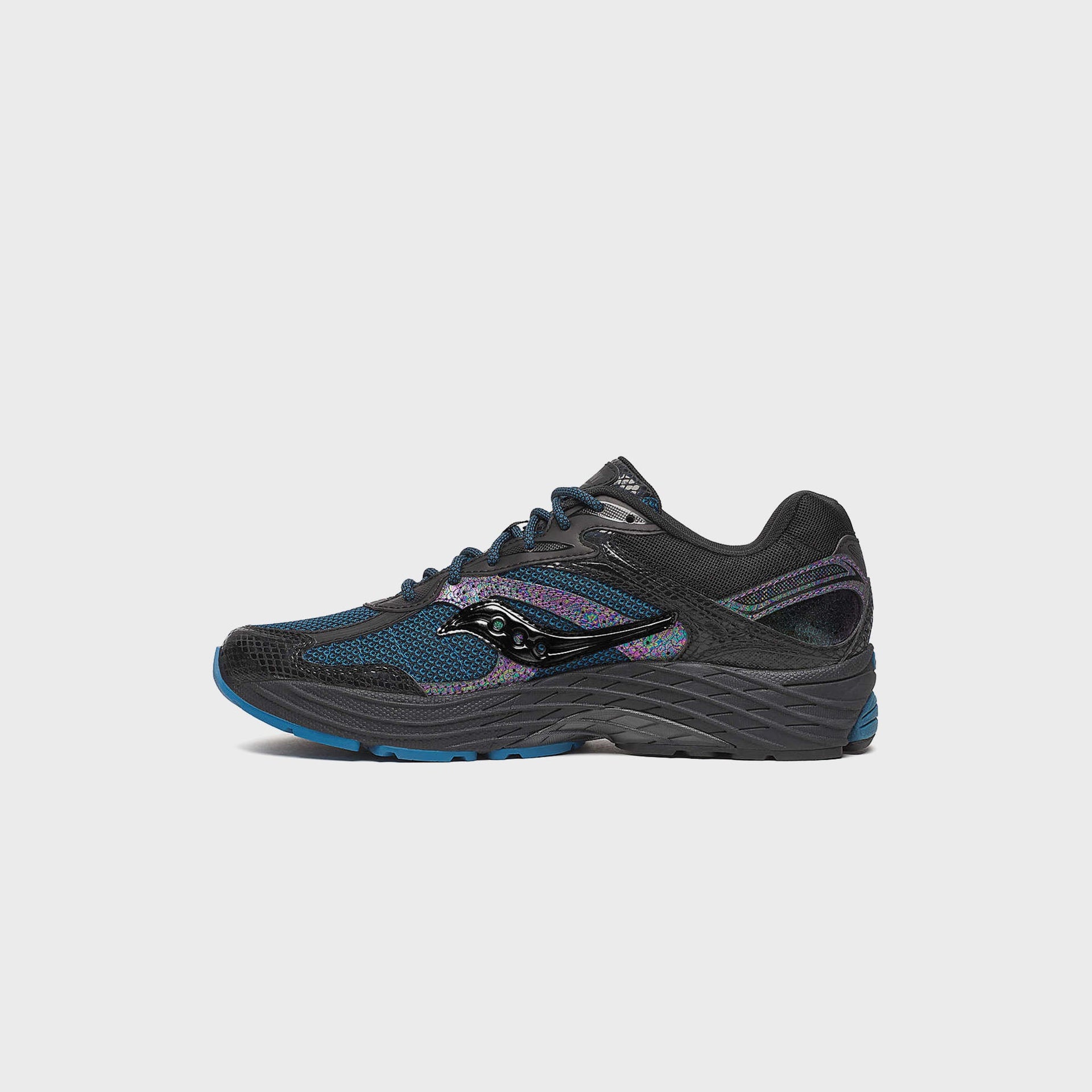 Saucony Progrid Omni 9 Glowaconstrictor - Black