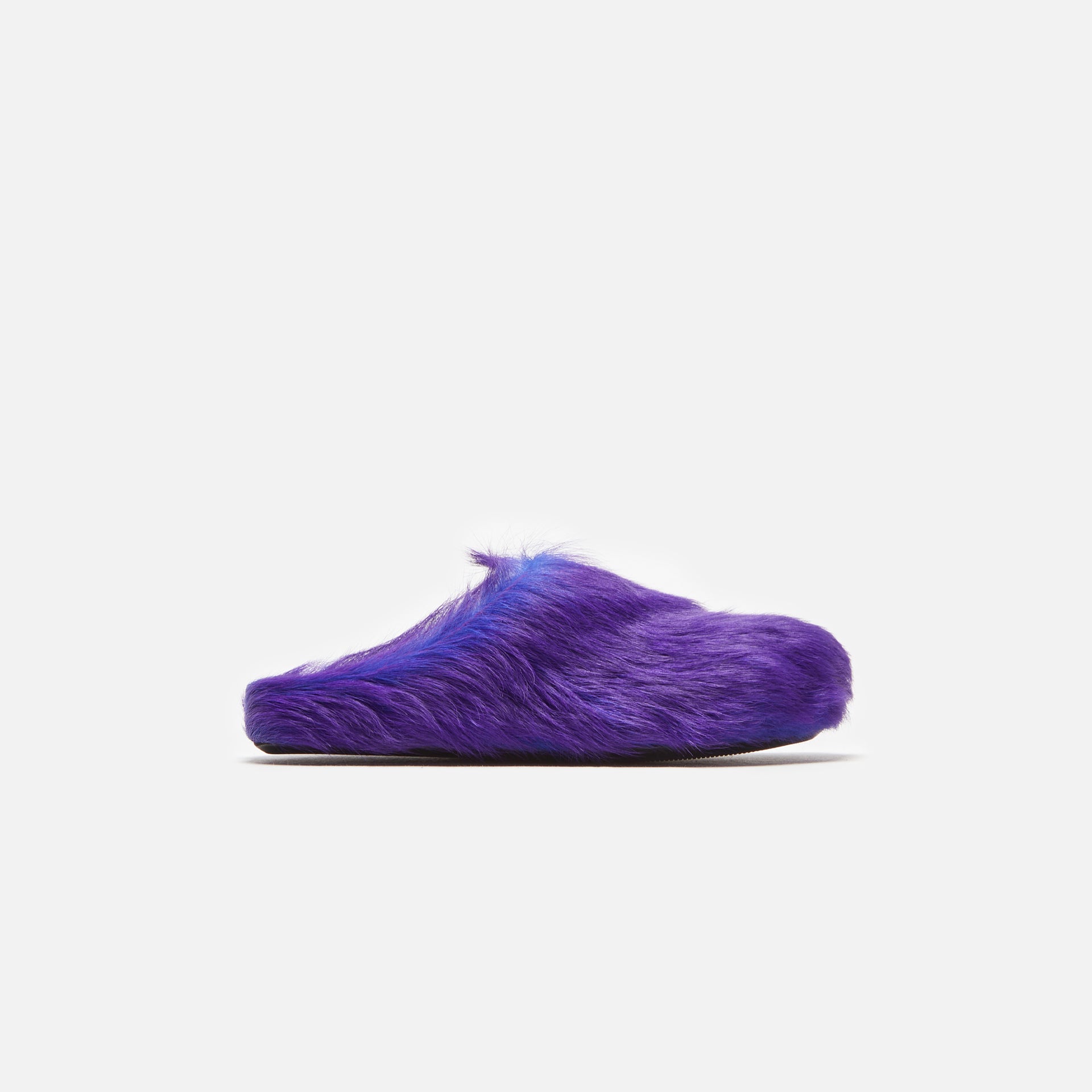 Marni WMNS Fussbett Sabot - Purple