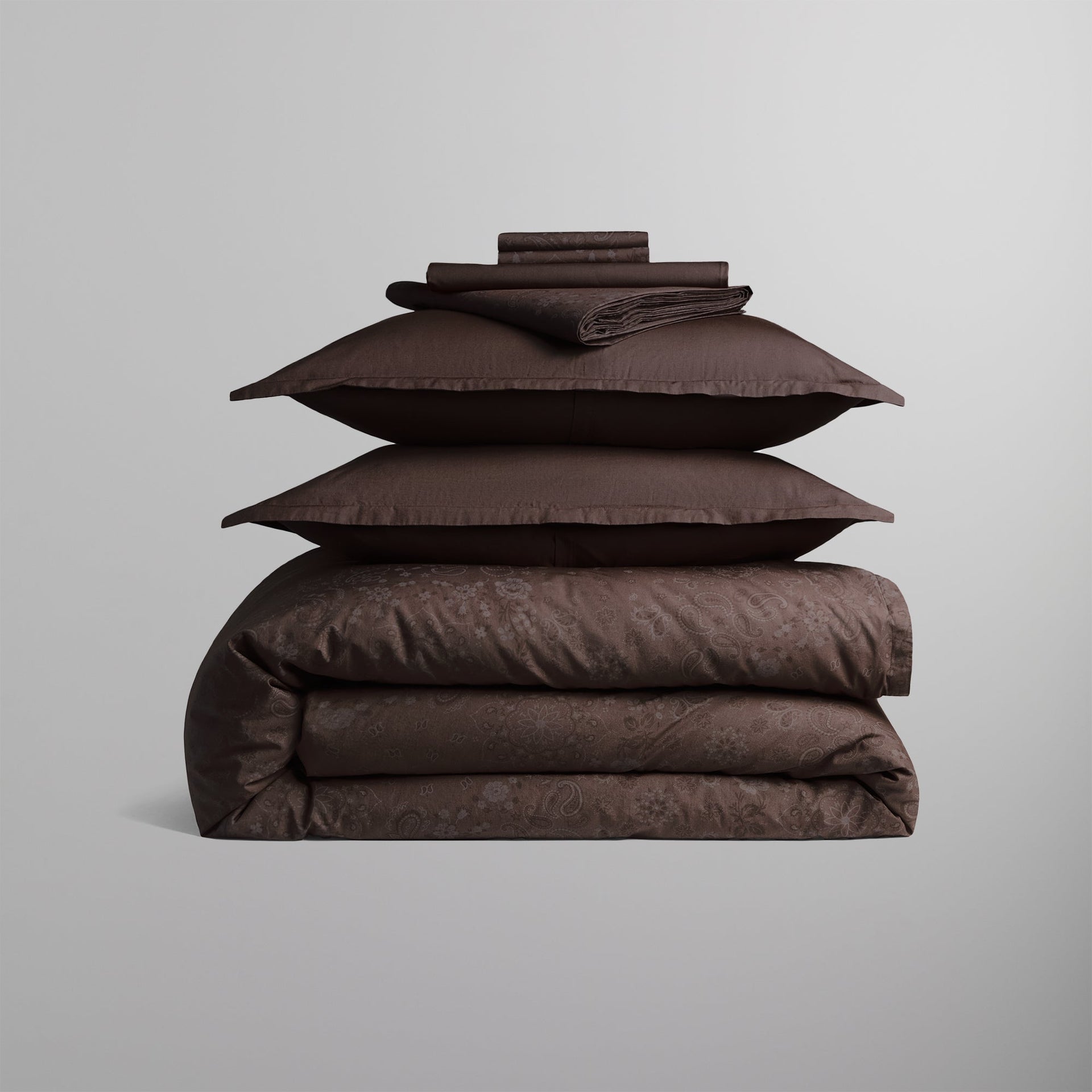 Kith for Parachute Bedding Set - Kindling