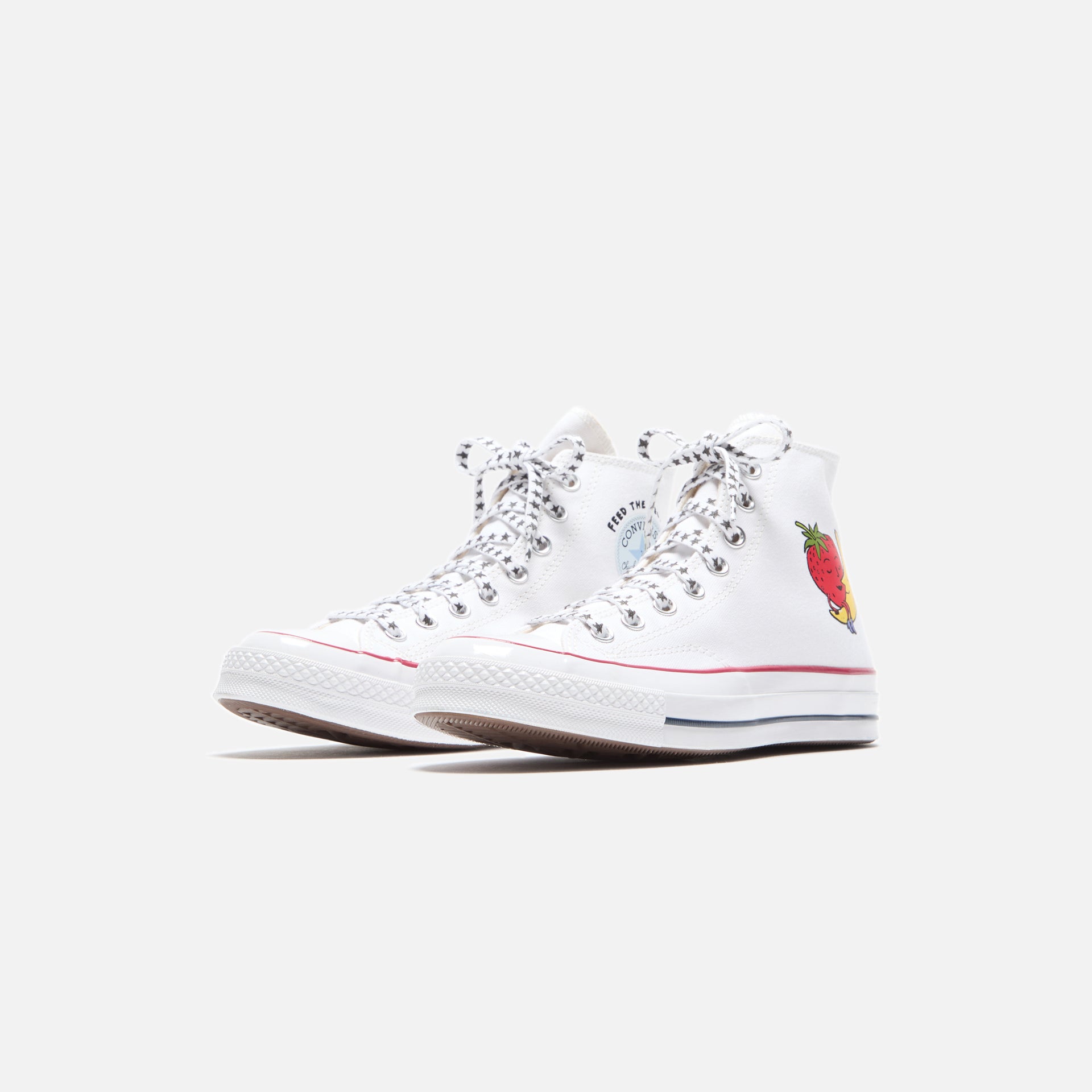 Converse x Sky High Farm Workwear Chuck Taylor All Star '70 High - White