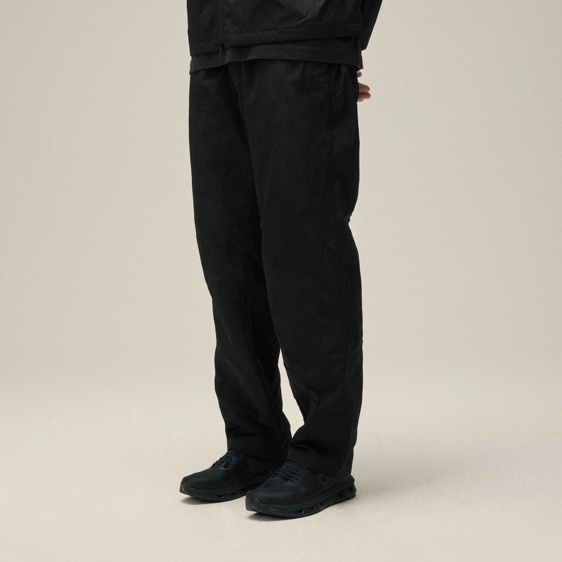 Erlebniswelt-fliegenfischenShops Double Weave Lance Trouser - Black
