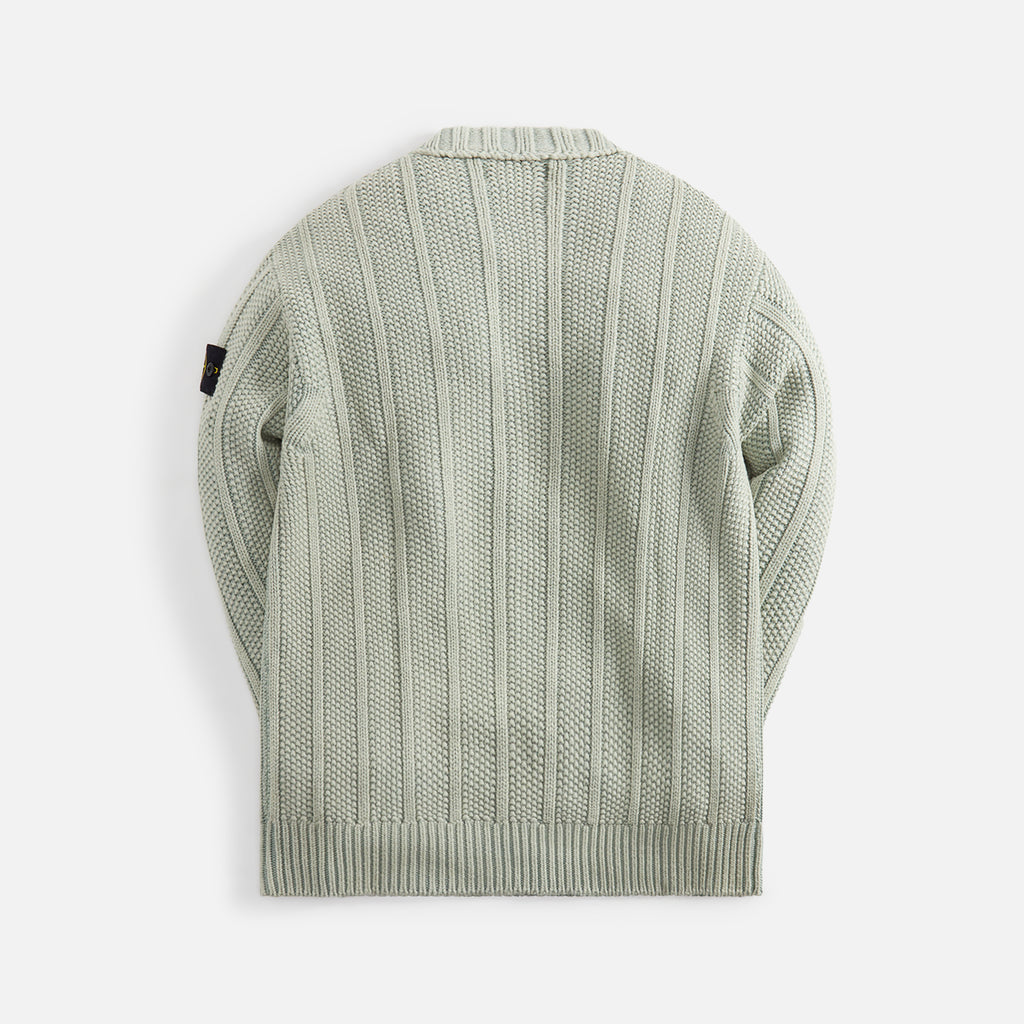 Killeshin Crew Sweater Stone